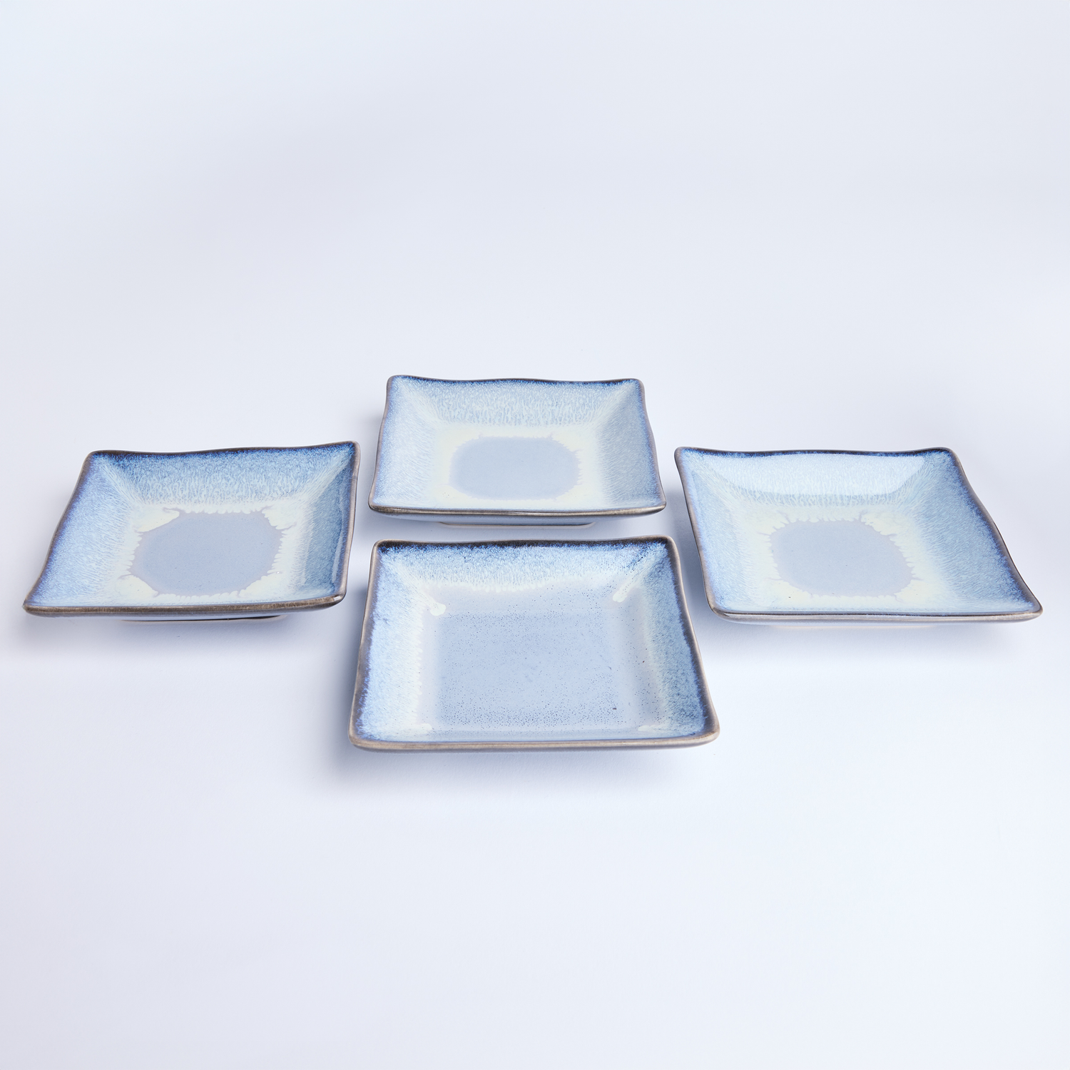 ARTISAN farfurie albastra