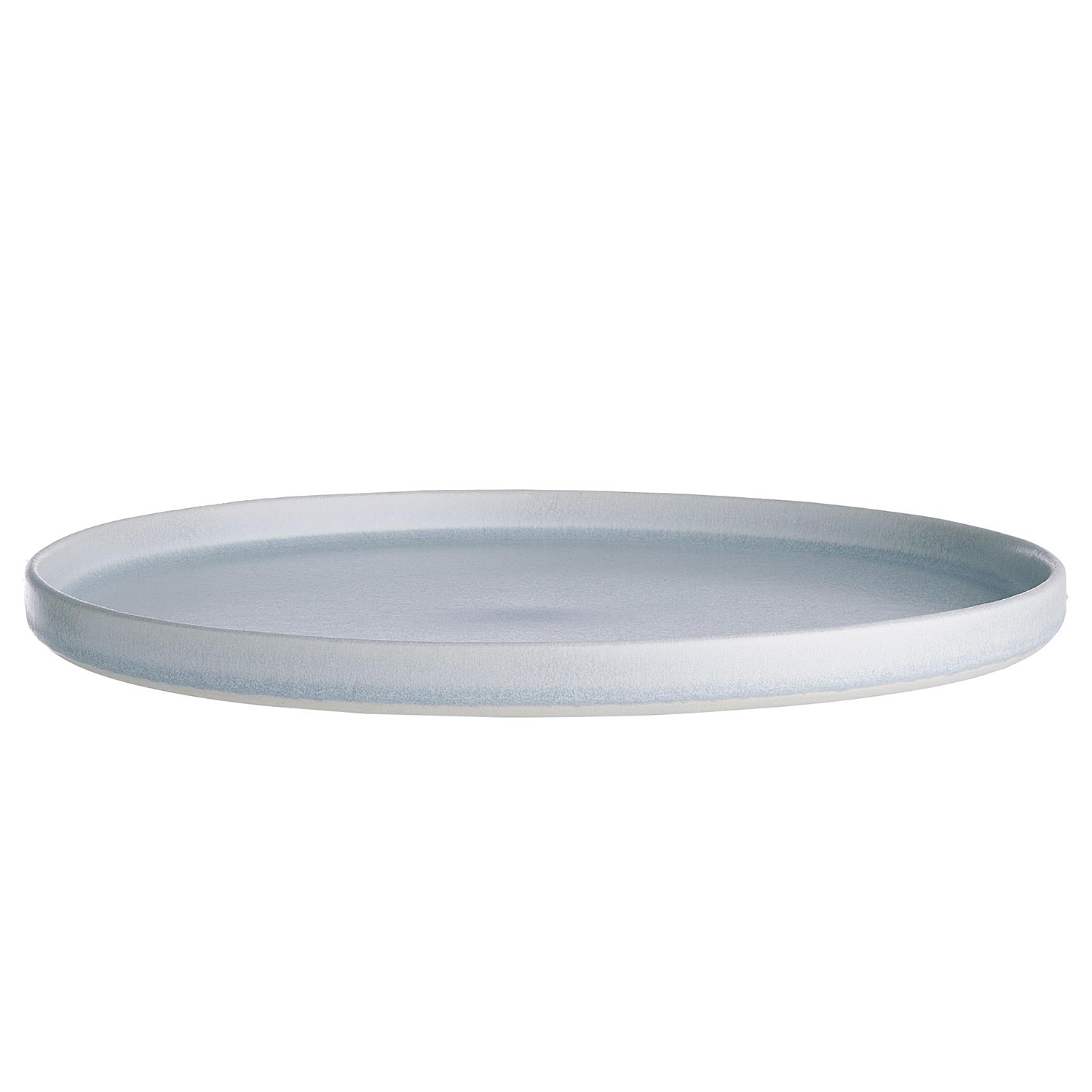 CASA NOVA farfurie pentru cina Ø 27 cm, gri