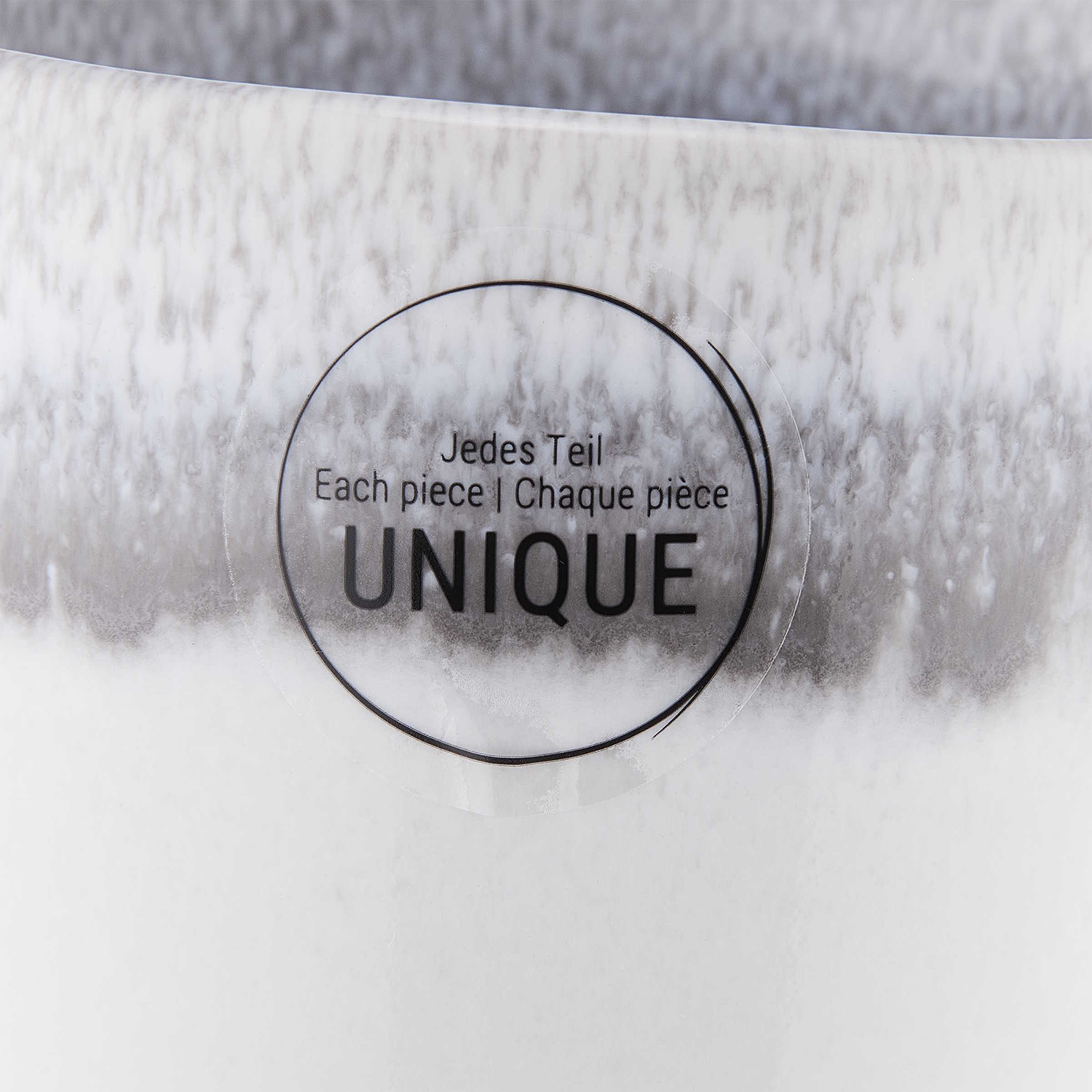 ATLANTIS cana 300 ml, gri