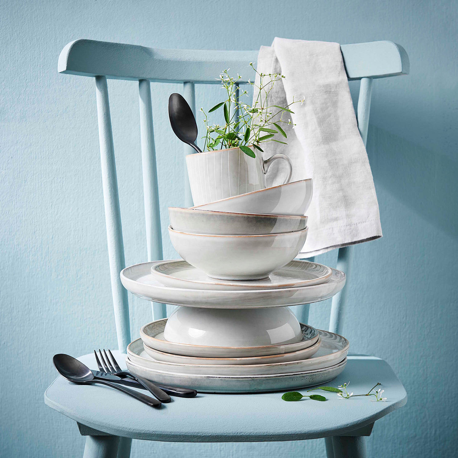 HENLEY farfurie | Ø 21,50 cm