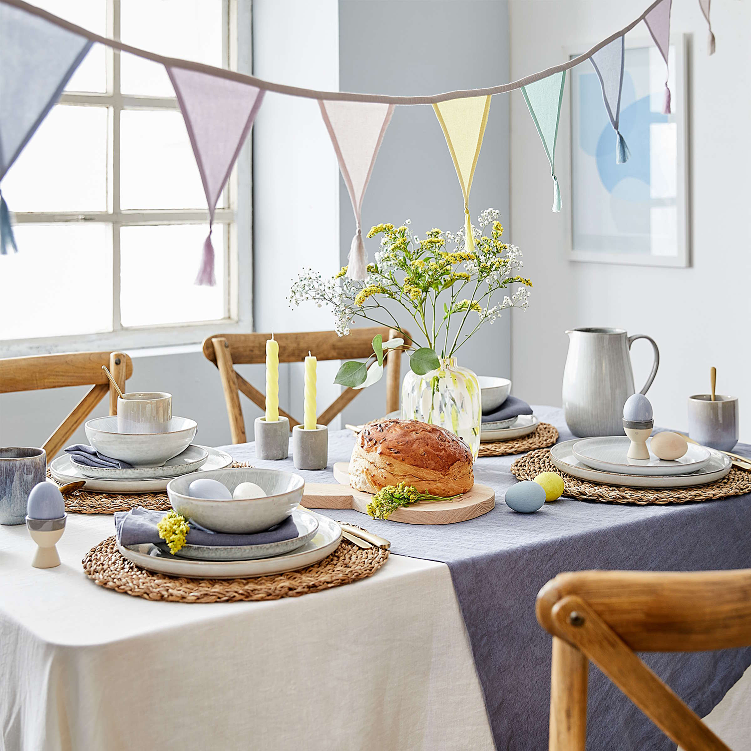 HENLEY farfurie | Ø 21,50 cm