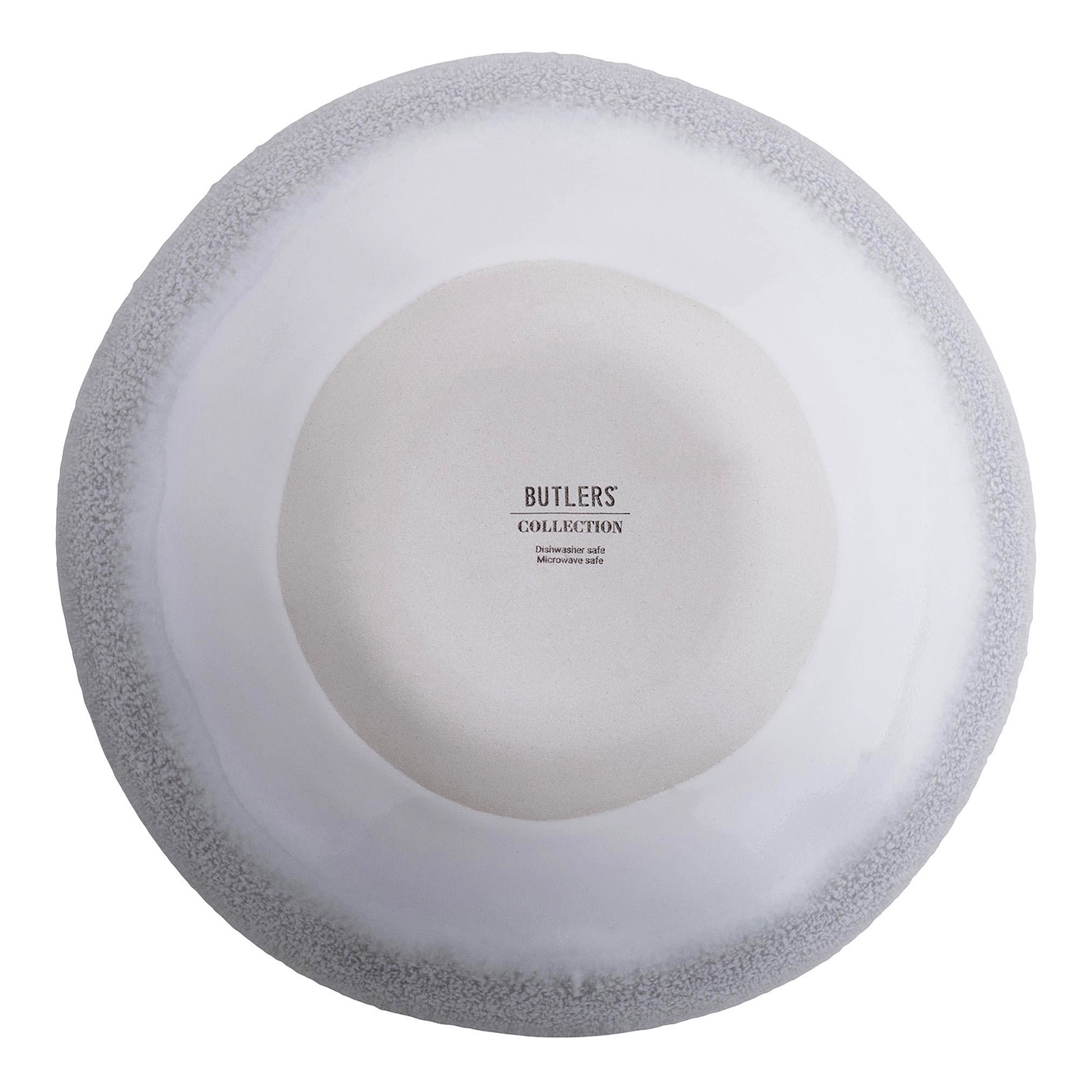 ATLANTIS bol 550 ml, gri