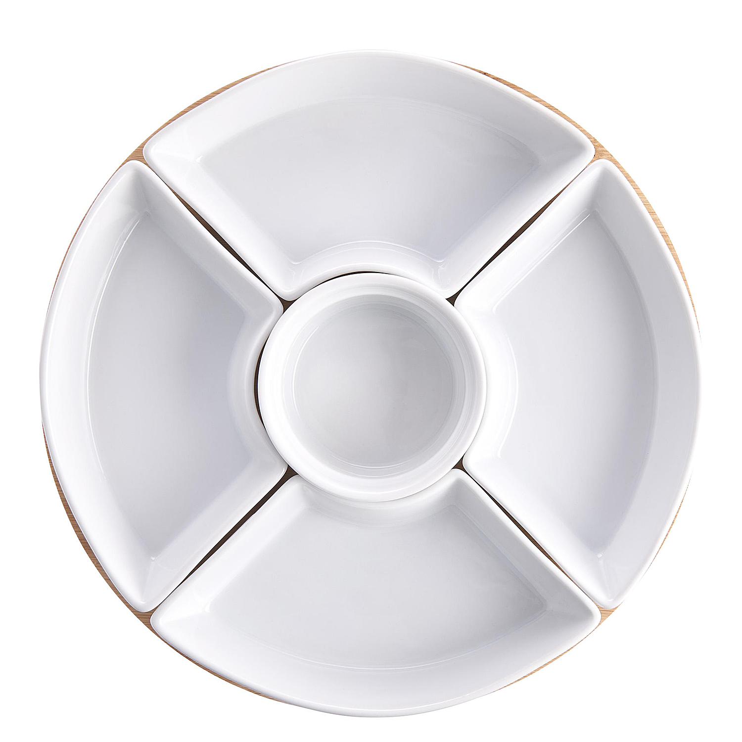 APPETIZER set boluri pentru sos