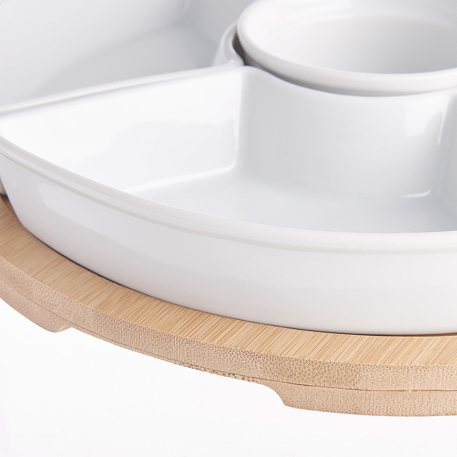 APPETIZER set boluri pentru sos