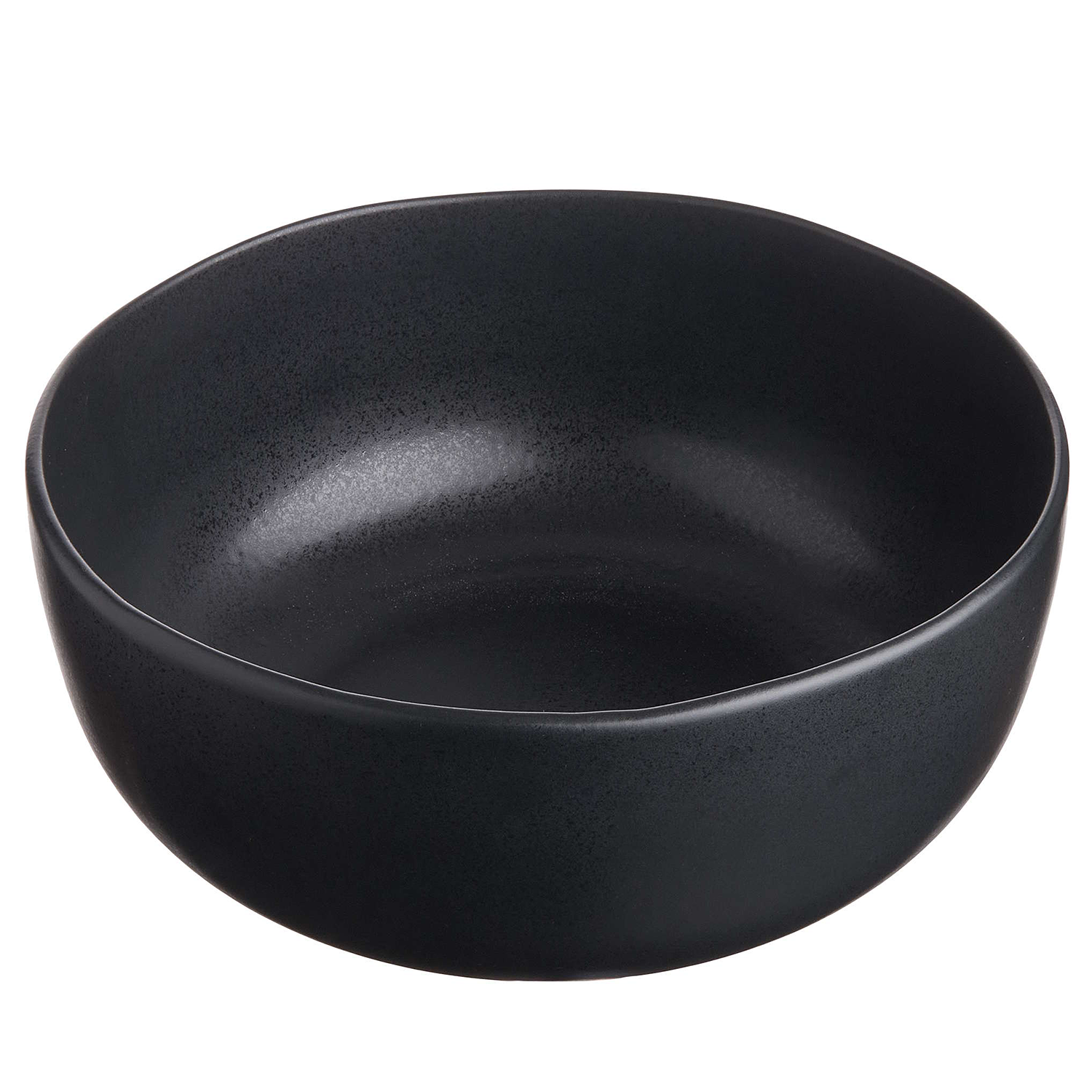 CASA NOVA bol pentru salata Ø 28 cm, negru