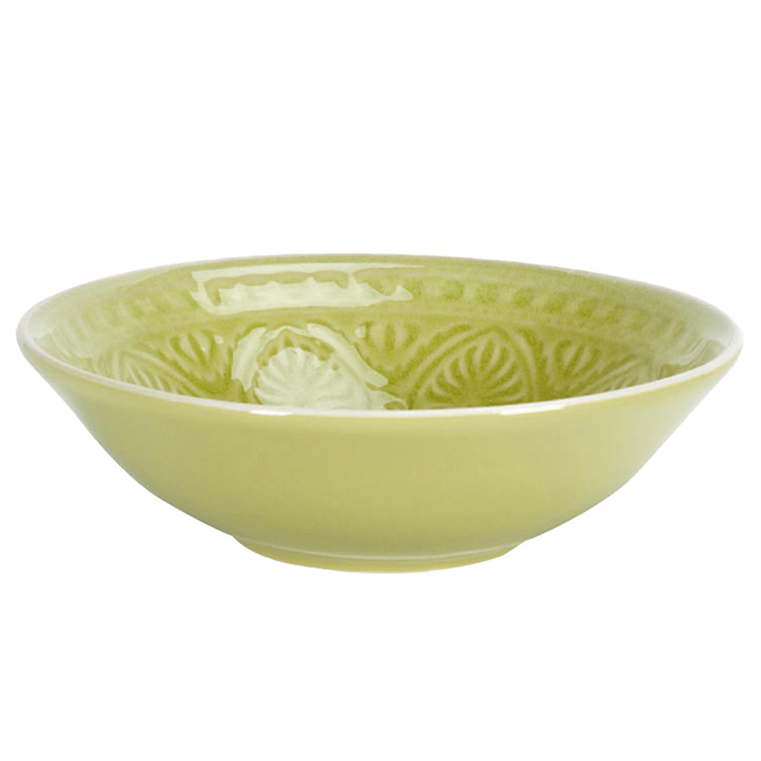 SUMATRA bol Ø14 cm 200ml, lime