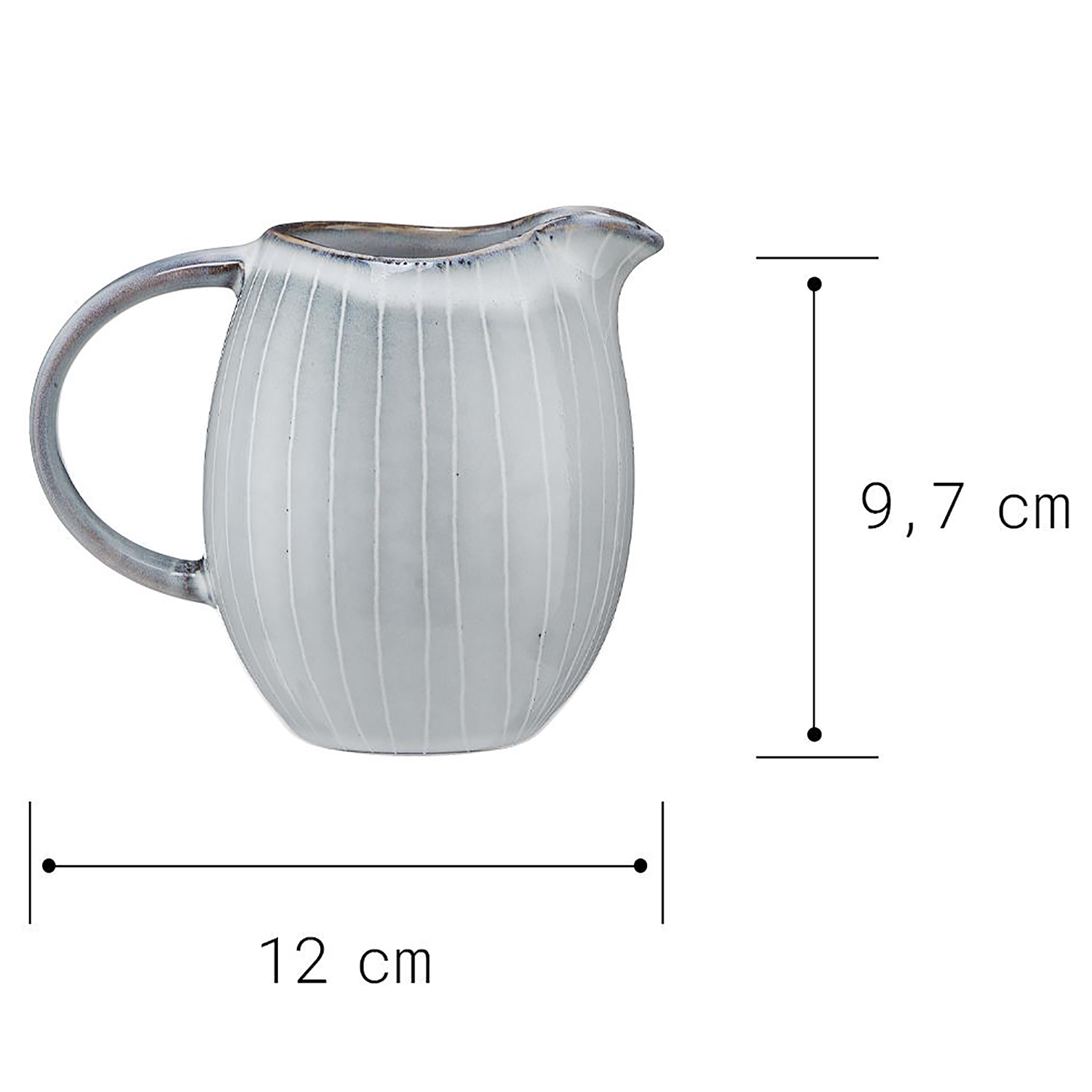 HENLEY ulcior pentru lapte 270 ml