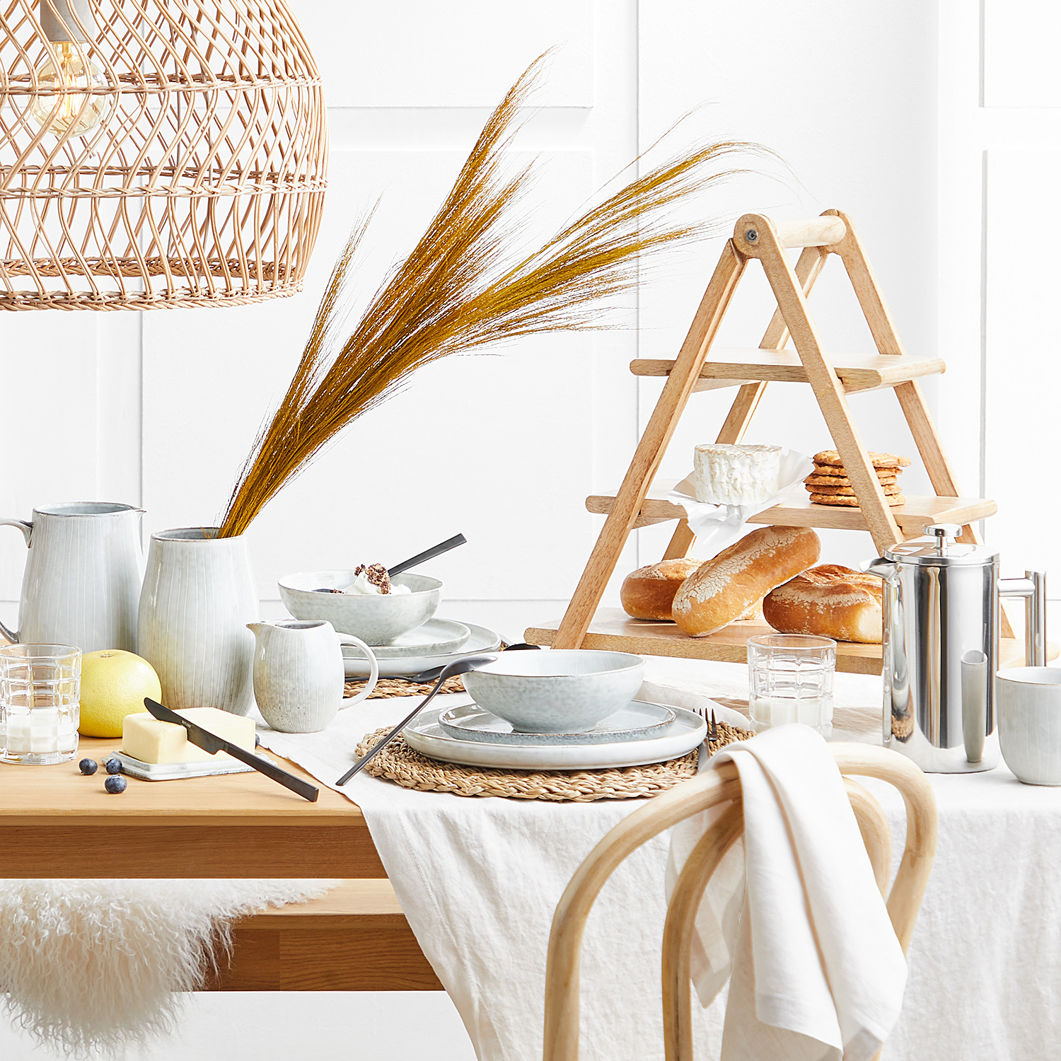 HENLEY ulcior pentru lapte 270 ml