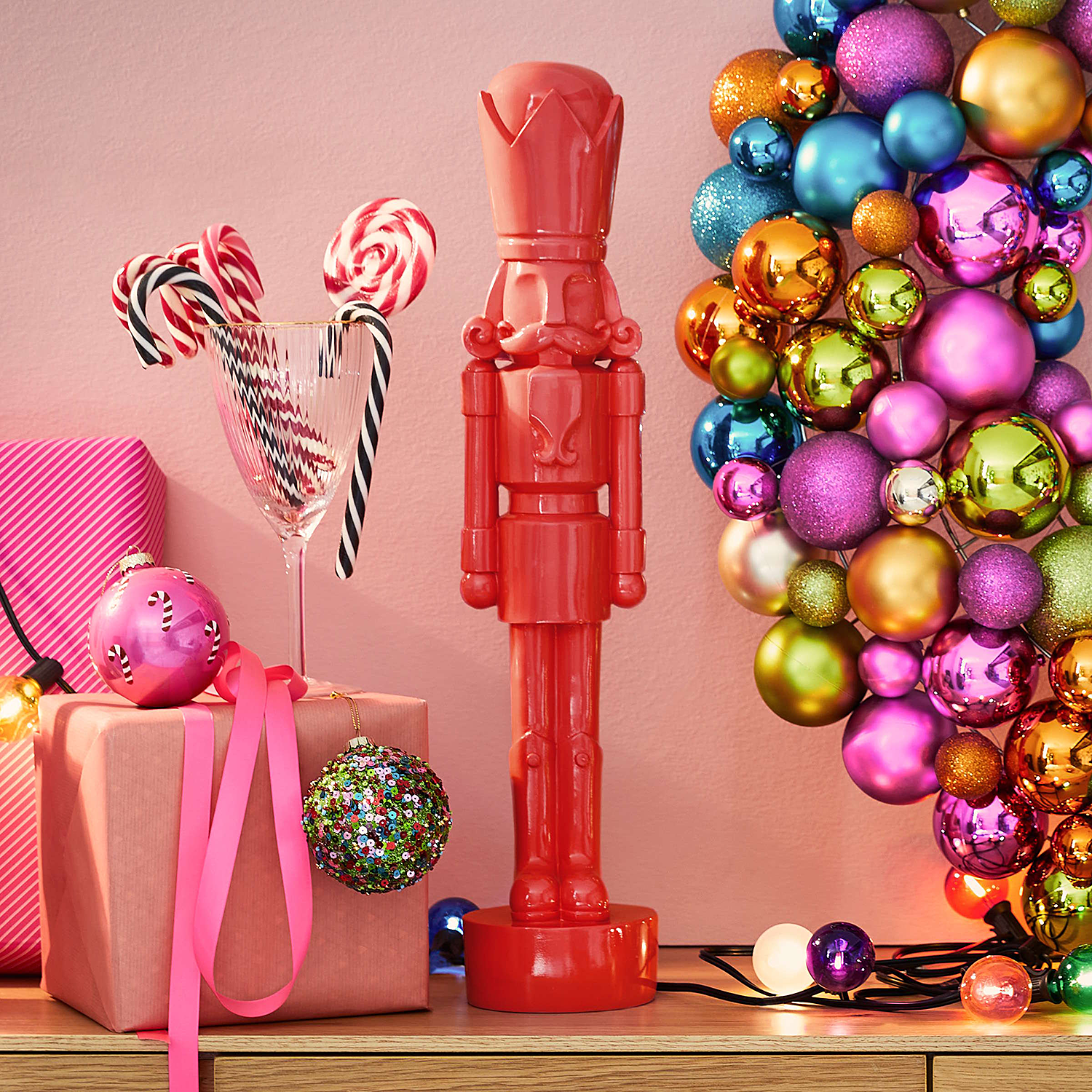 GOLDEN TWENTIES pahar pentru vin cu margine aurie