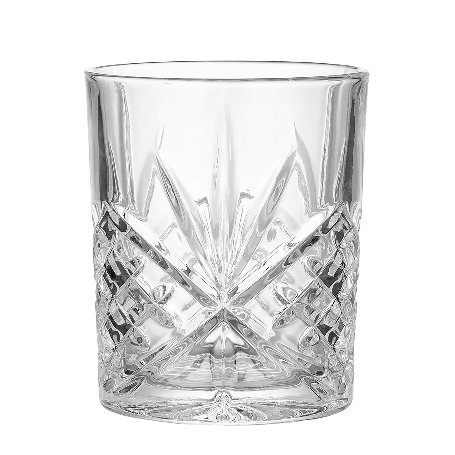 CRYSTAL CLUB pahar cristal transparent 300ml