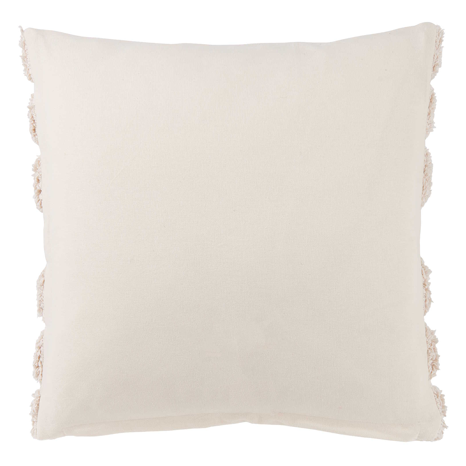 WHITE RAINBOW perna 50x50cm