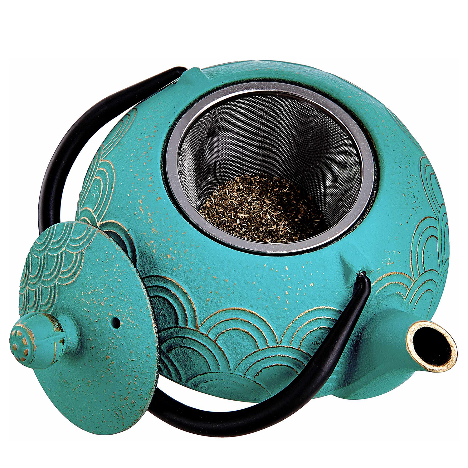 CEREMONY ceainic 0,9l