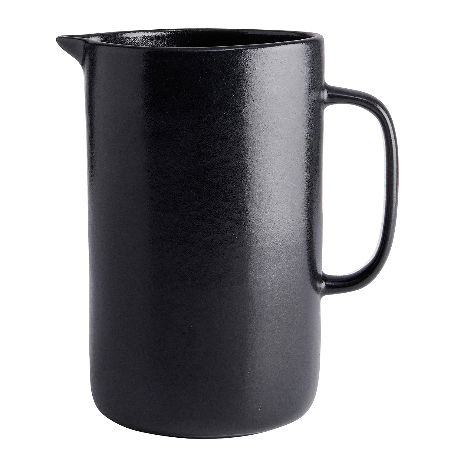 CASA NOVA carafa 1,1 l, negru