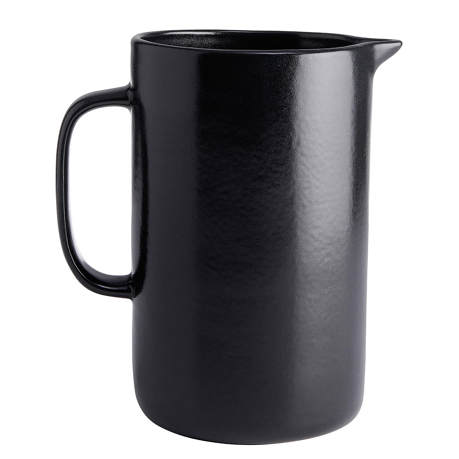 CASA NOVA carafa 1,1 l, negru