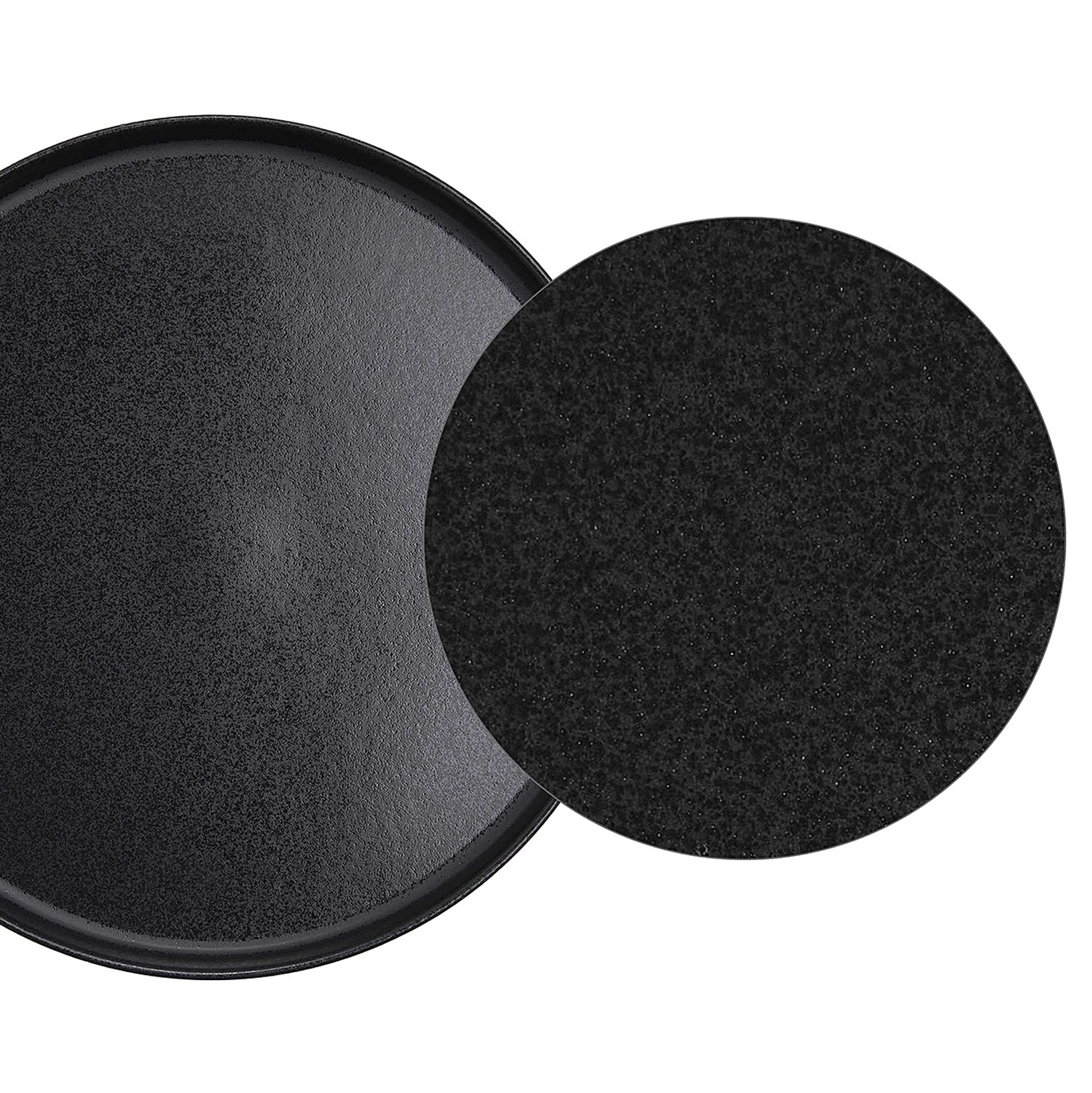 CASA NOVA carafa 1,1 l, negru