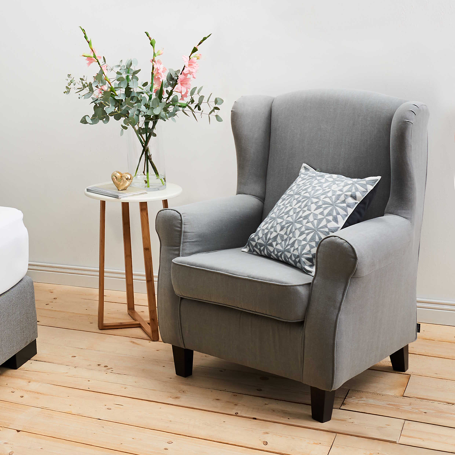 POOL vaza cilindrica | H40cm Ø18cm