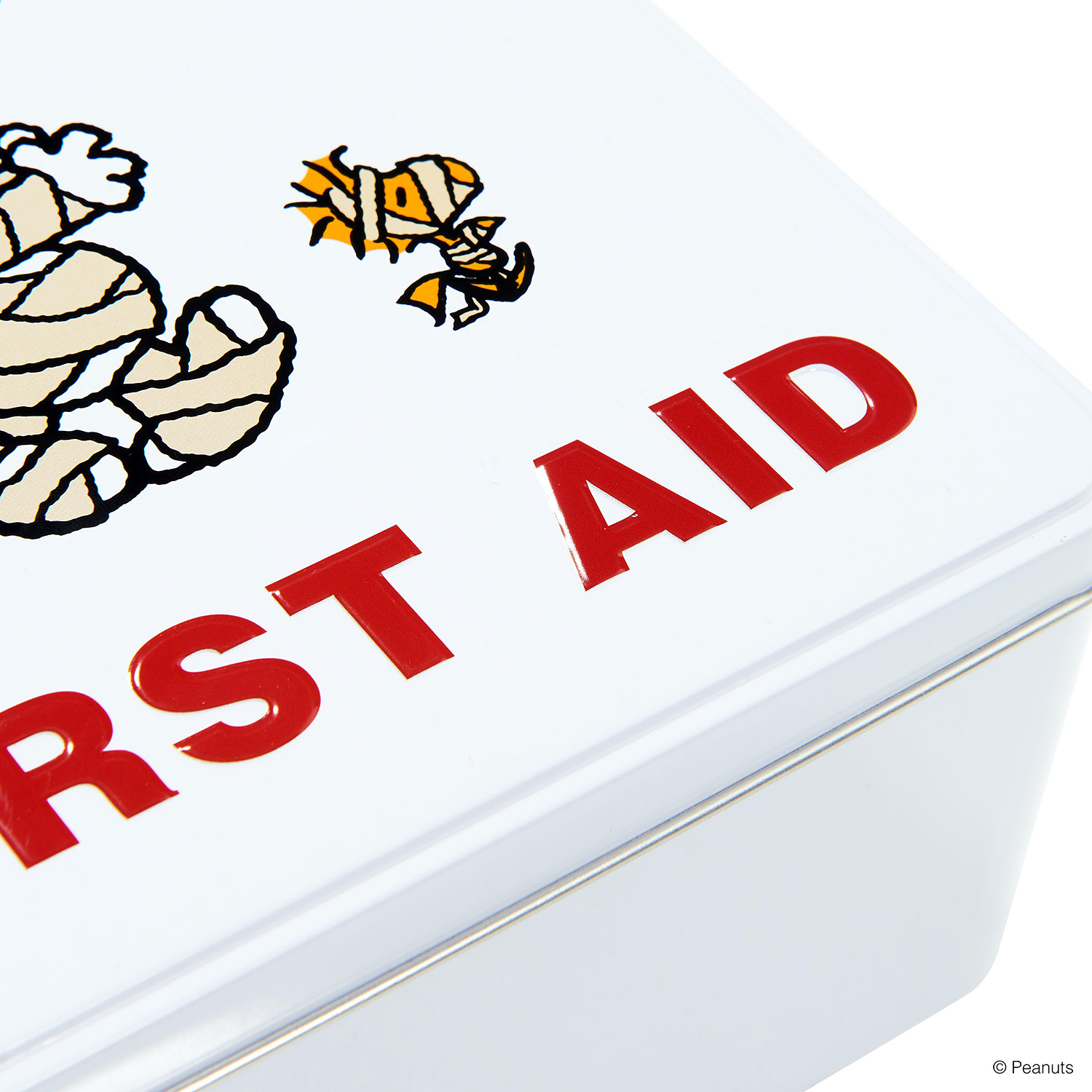 PEANUTS cutie metalica - Mummy