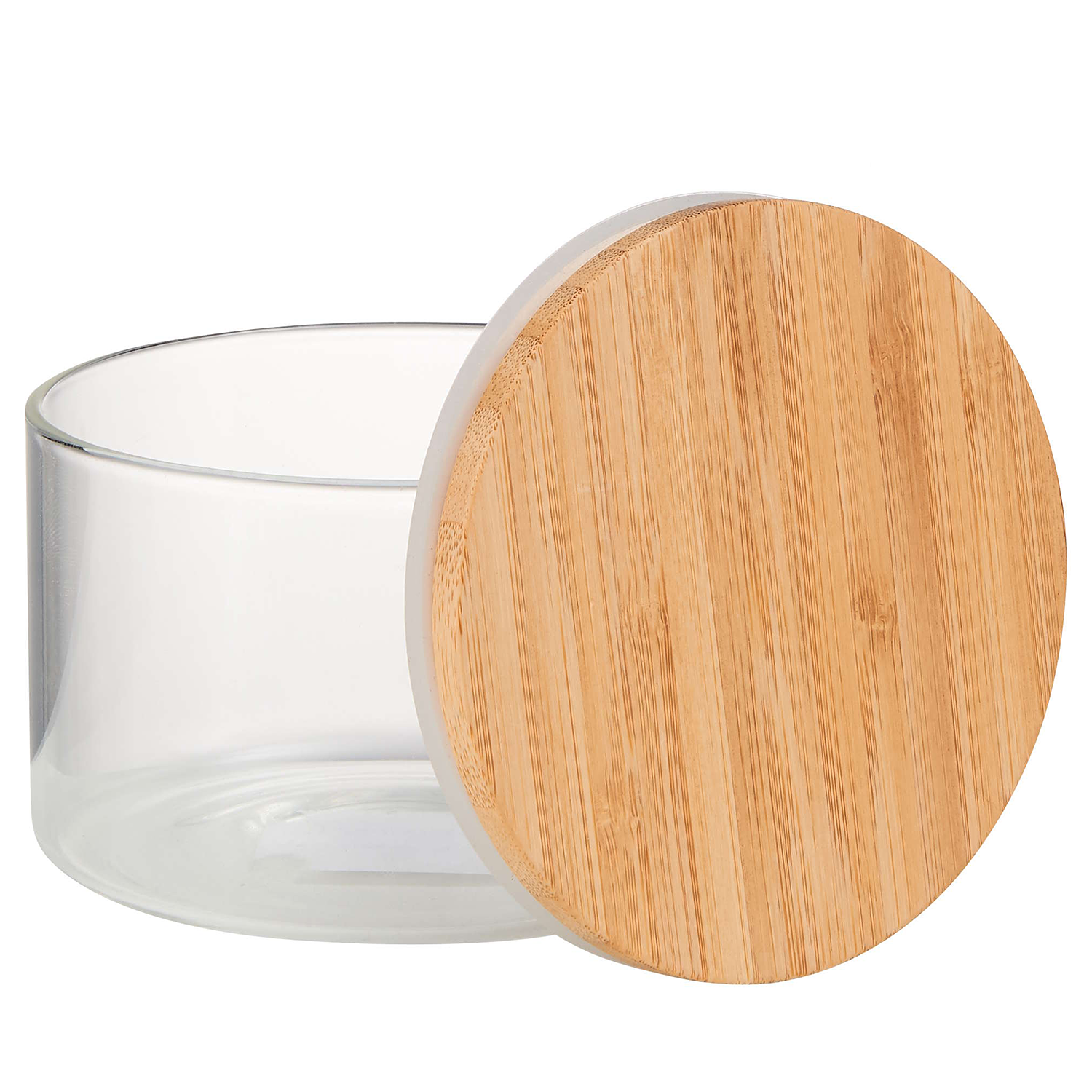 WOODLOCK recipient de sticla | 550 ml