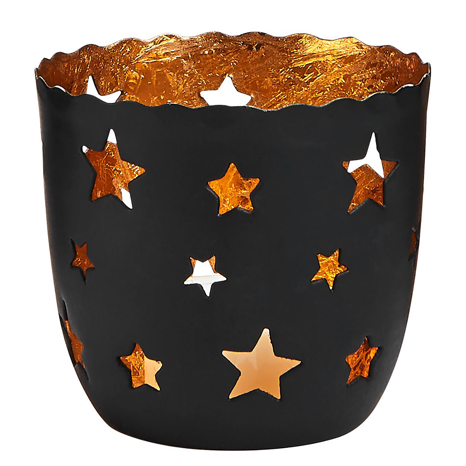 Suport lumanari DELIGHT stele 7 cm