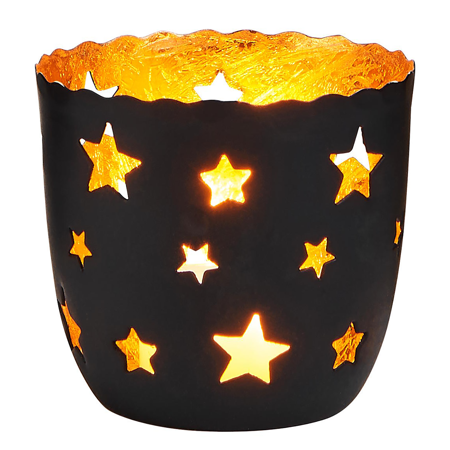 Suport lumanari DELIGHT stele 7 cm