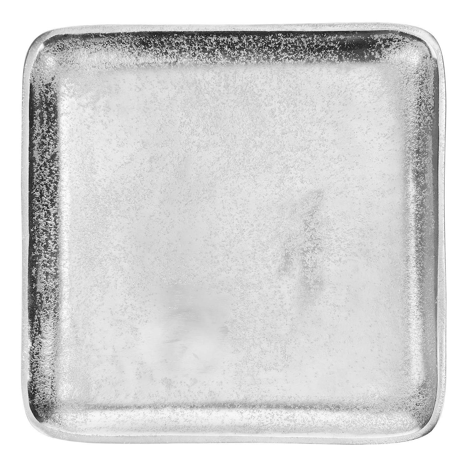 BANQUET platou decorativ 25x25cm