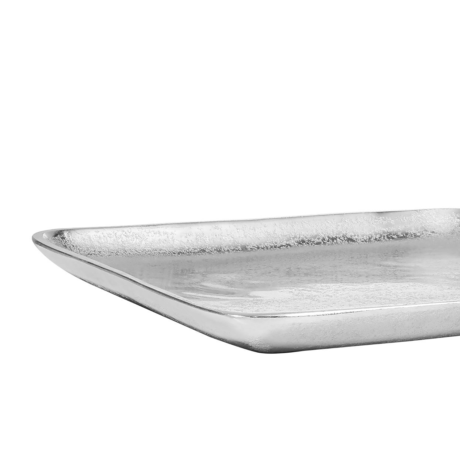 BANQUET platou decorativ 25x25cm