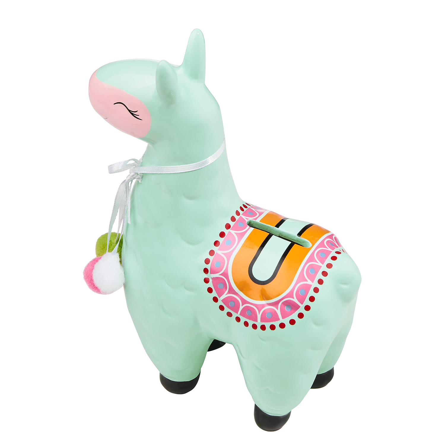 PACO pusculita alpaca