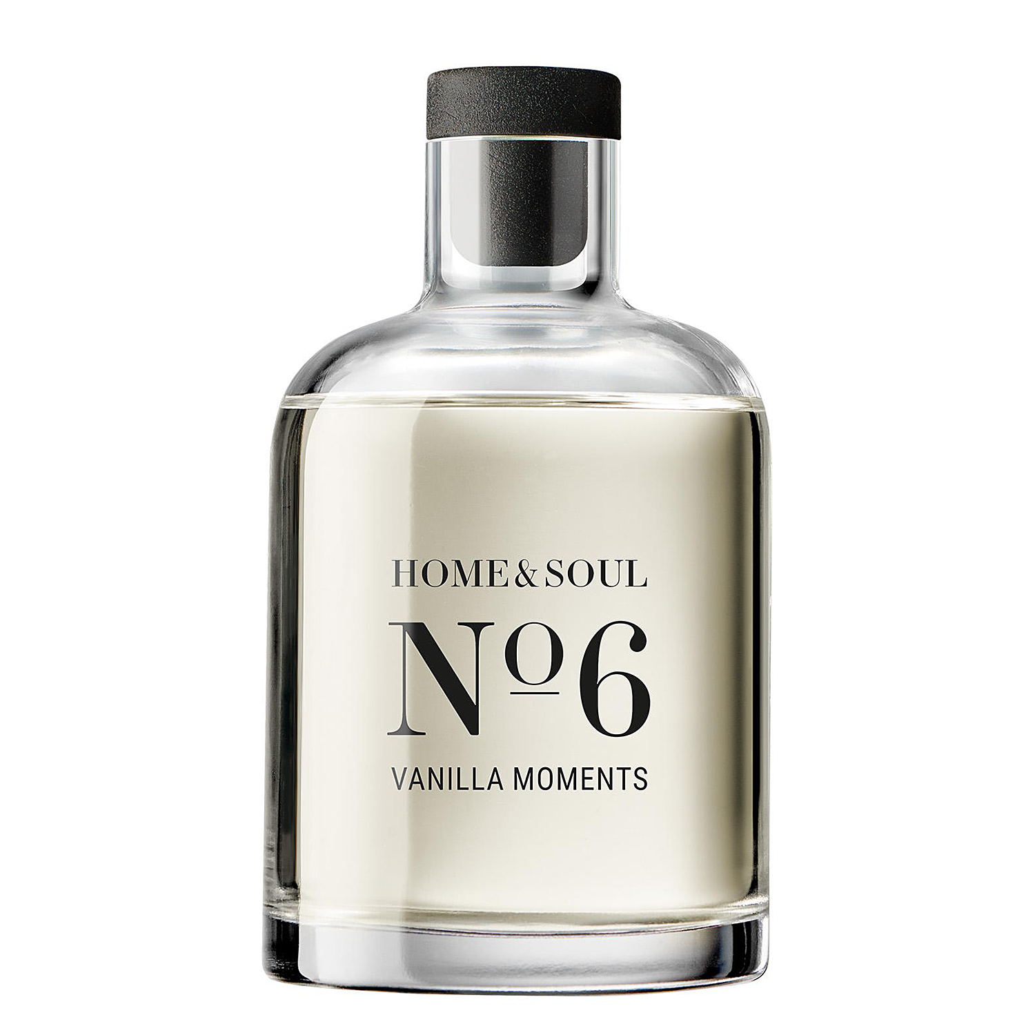 HOME & SOUL odorizant camera - No 6 Vanilla Moments