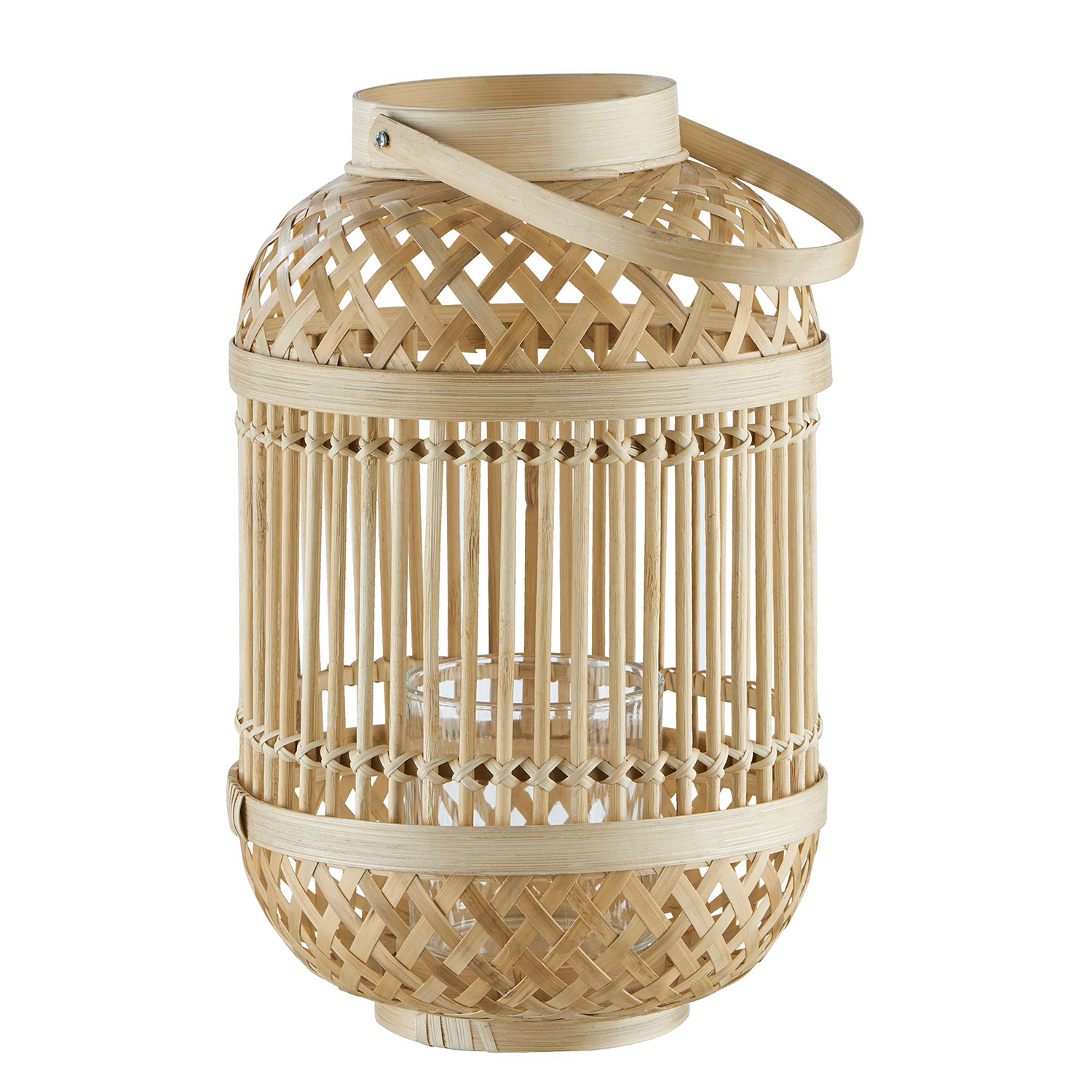 BAMBOO NIGHTS felinar 30cm