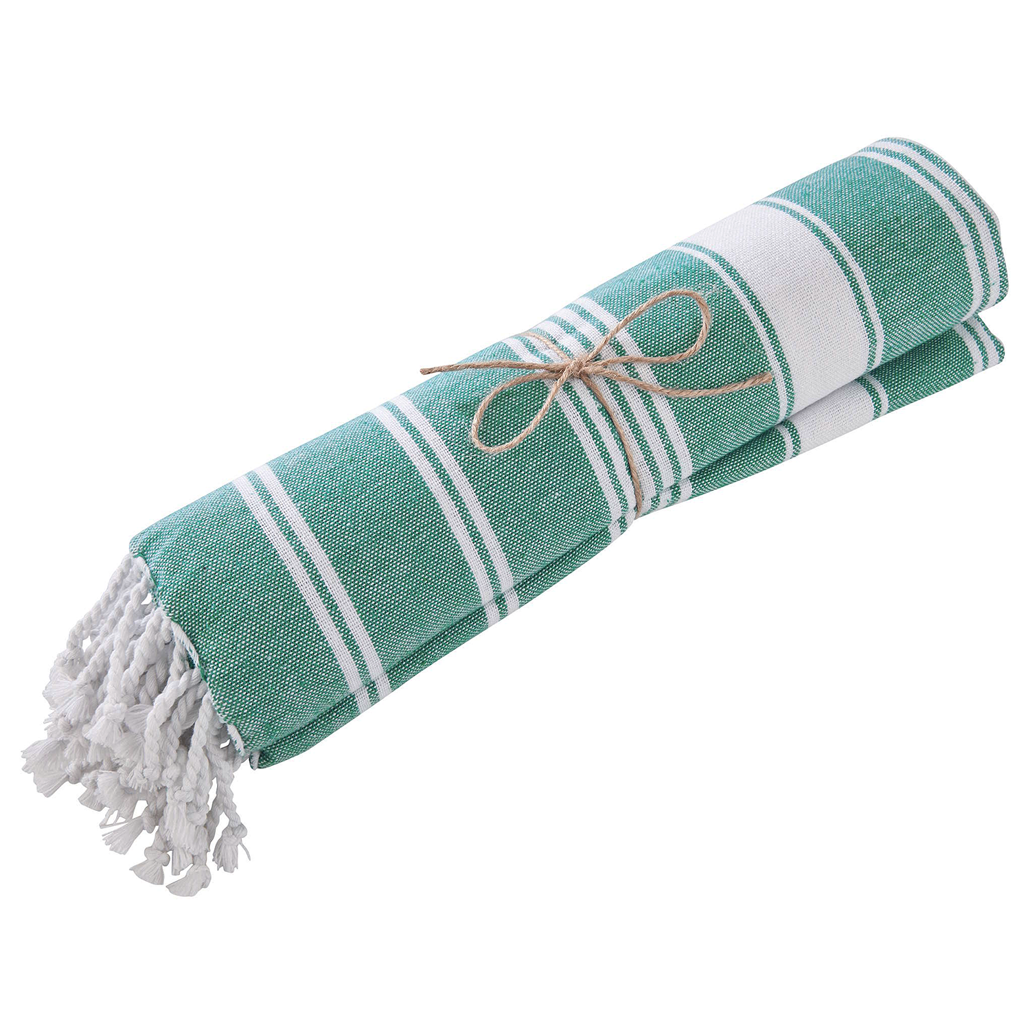 SURFSIDE prosop hamam 90x170cm, turcoaz