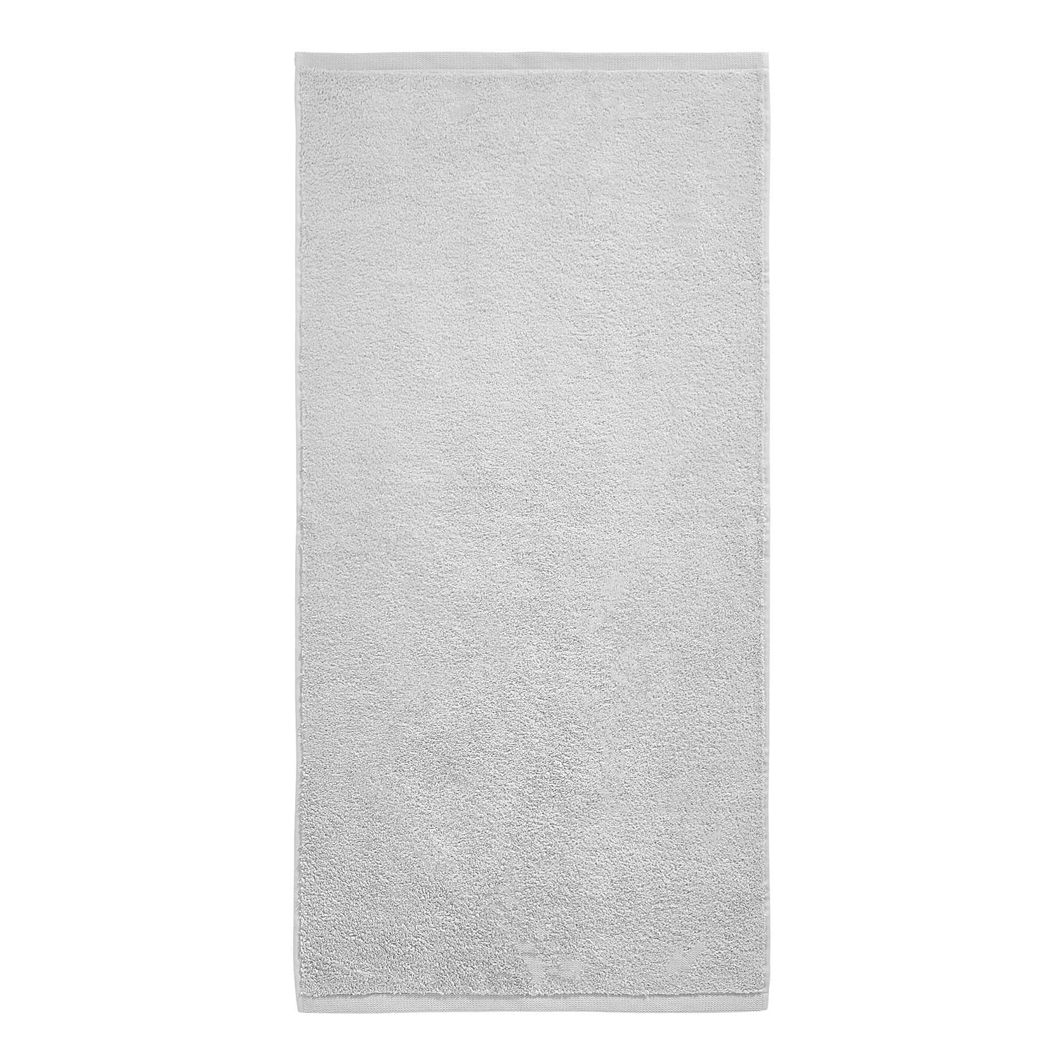 FABULOUS prosop baie 50x100cm, gri deschis