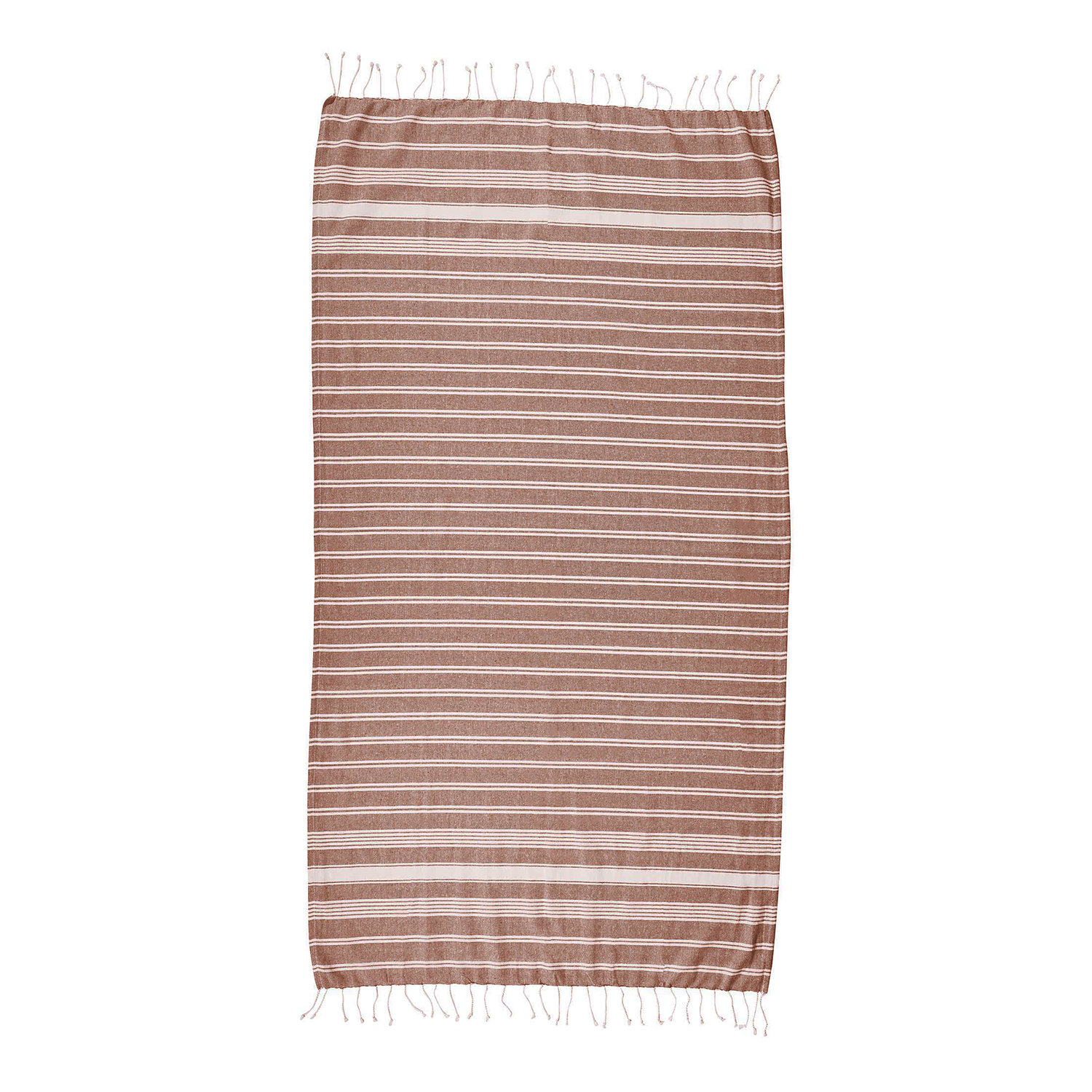 SURFSIDE prosop hamam 90x170cm, coral