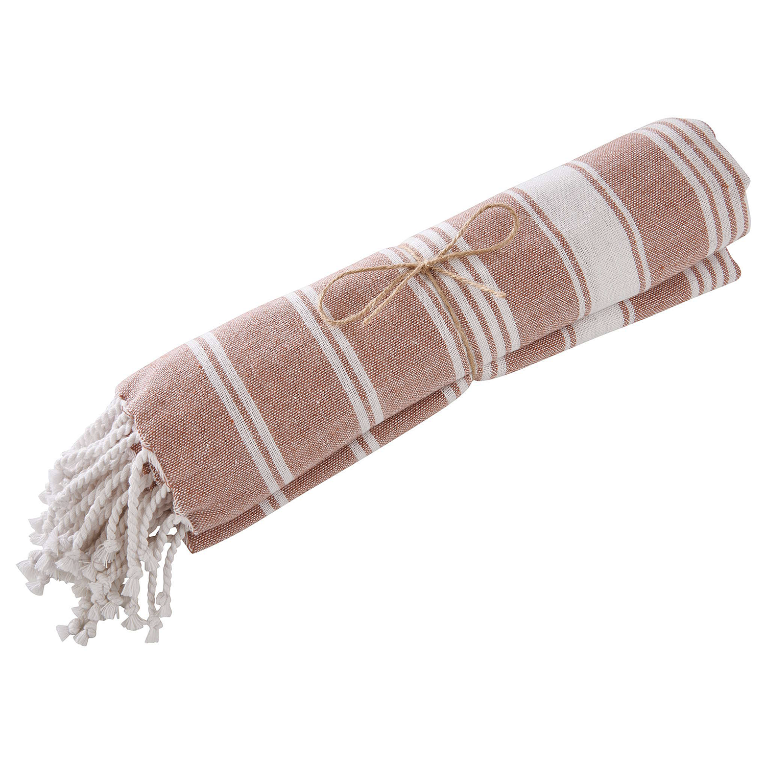 SURFSIDE prosop hamam 90x170cm, coral