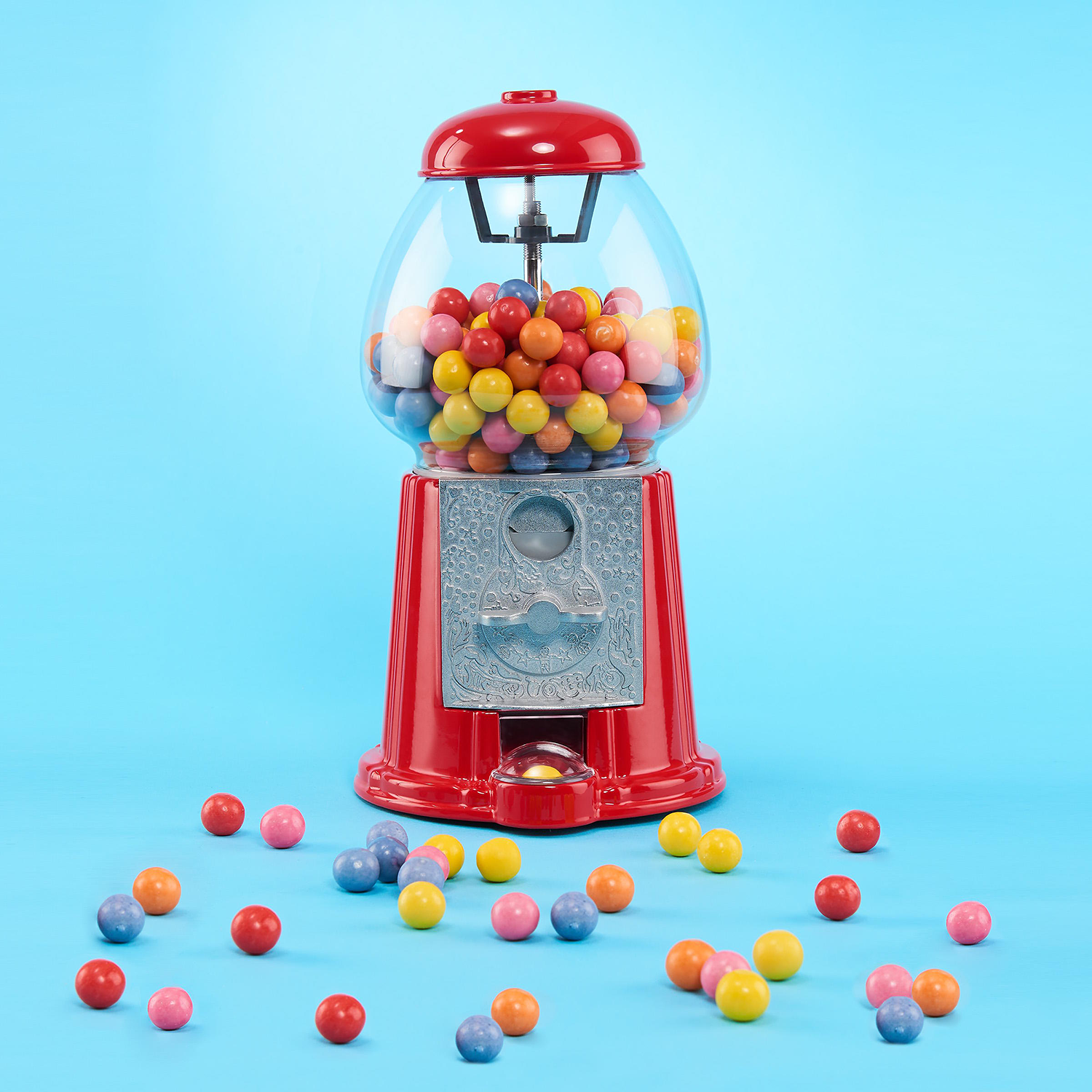 BIG SPENDER aparat guma de mestecat