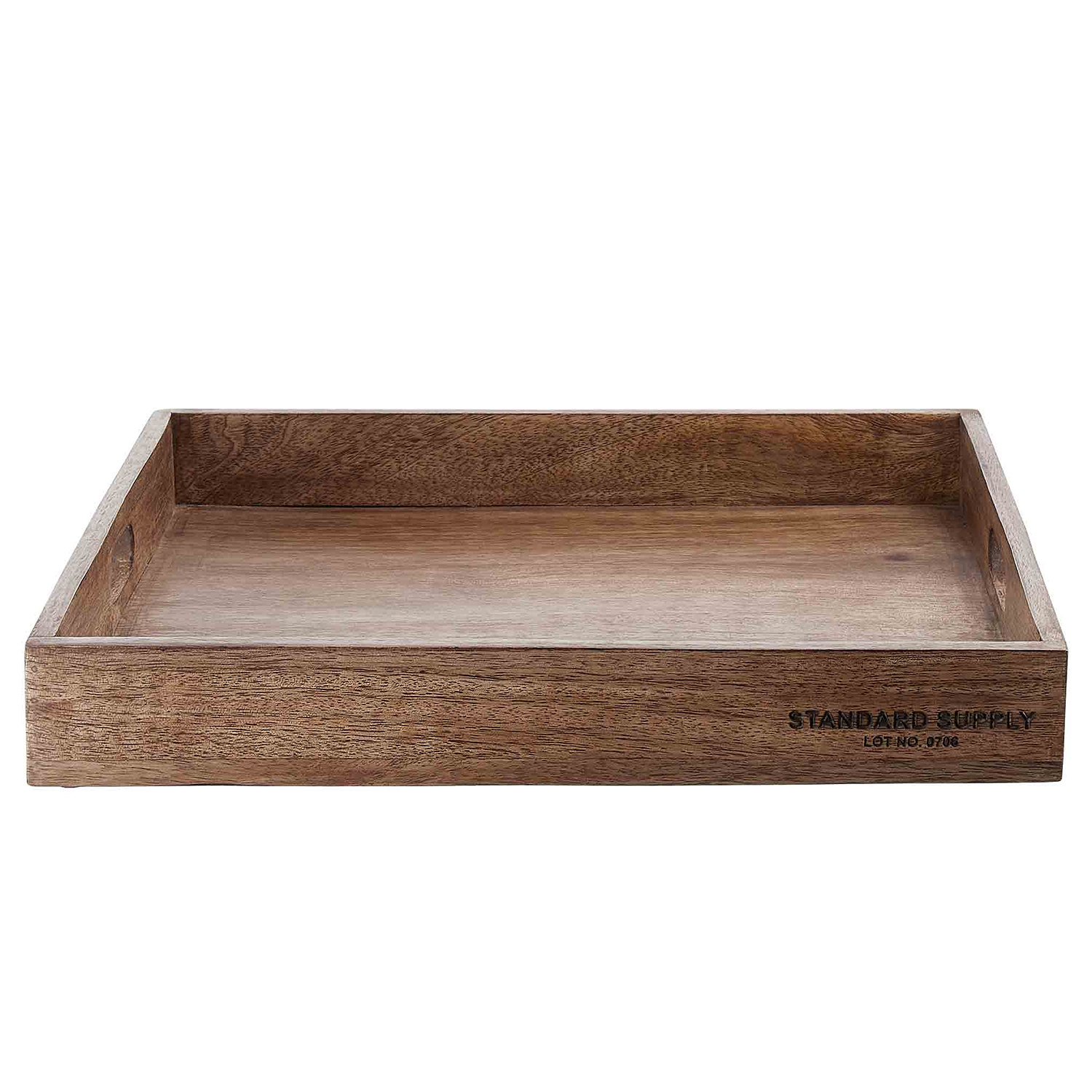 STANDARD SUPPLY tava patrata