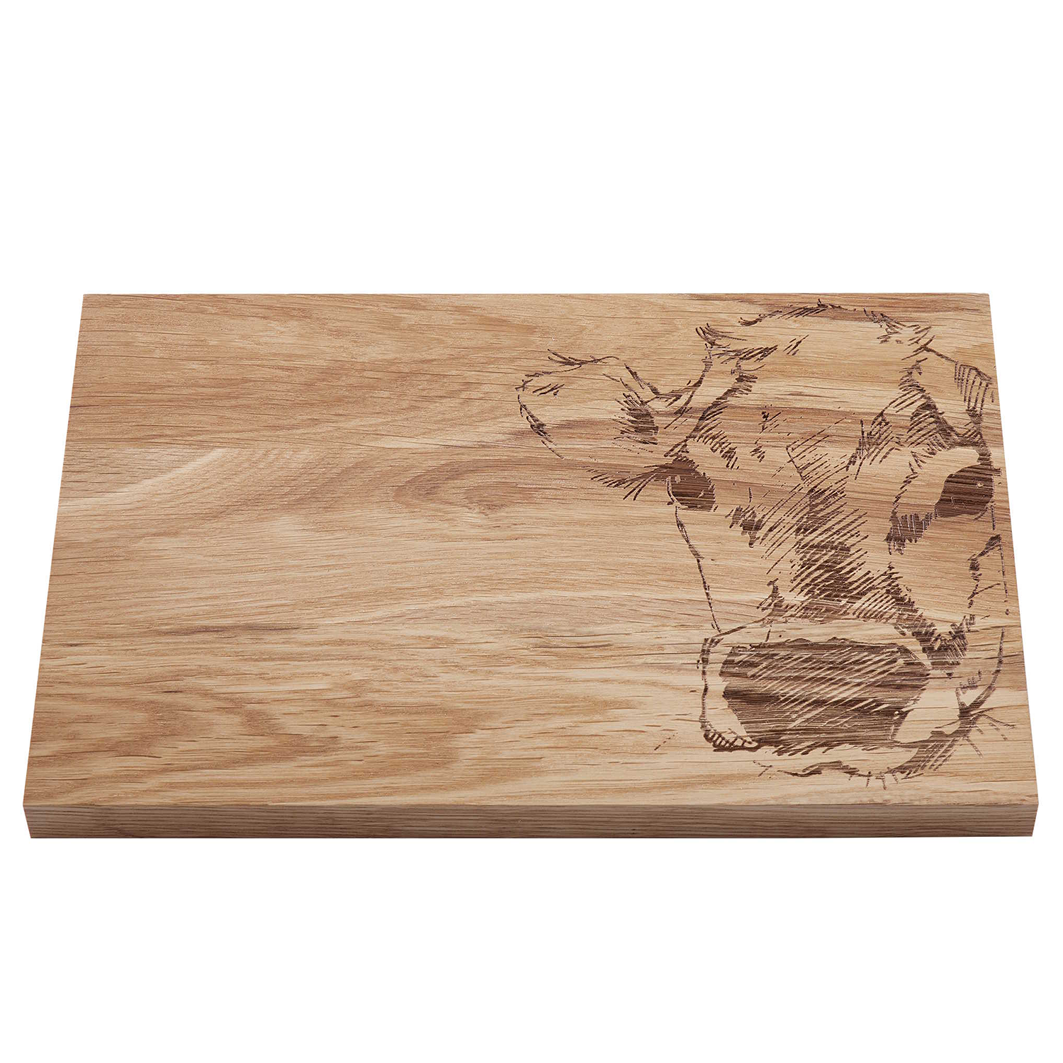 ALPINE LODGE tocator pentru mic dejun model vaca