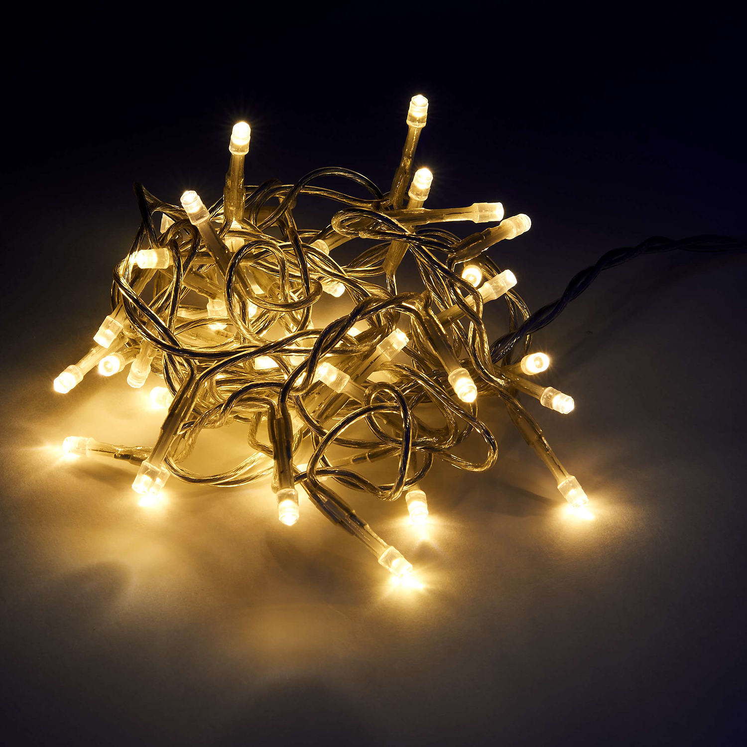 45 LIGHTS LED lant de lumini tip fairy 45L USB