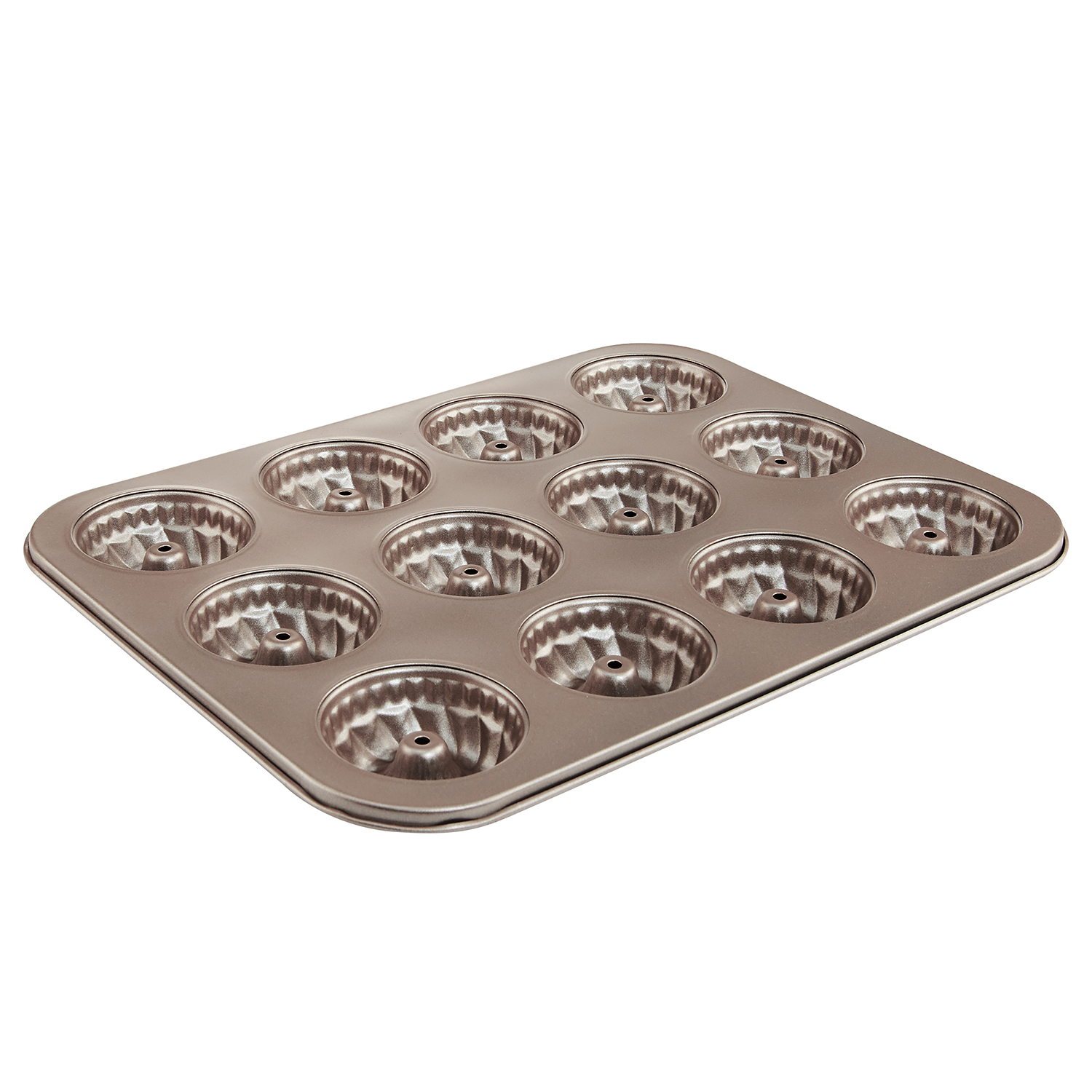 SWEET BAKERY forma mini bundt 12 buc.