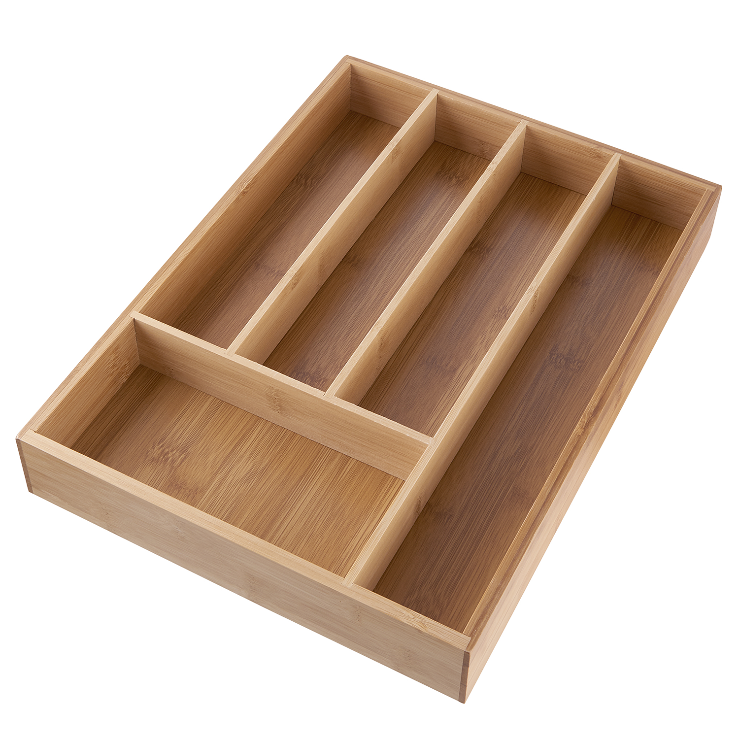 MENUETT tava tacamuri 5 compartimente