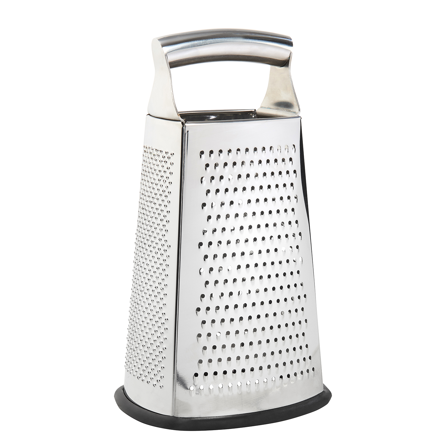 MENUETT razatoare cu maner gol SS 24cm