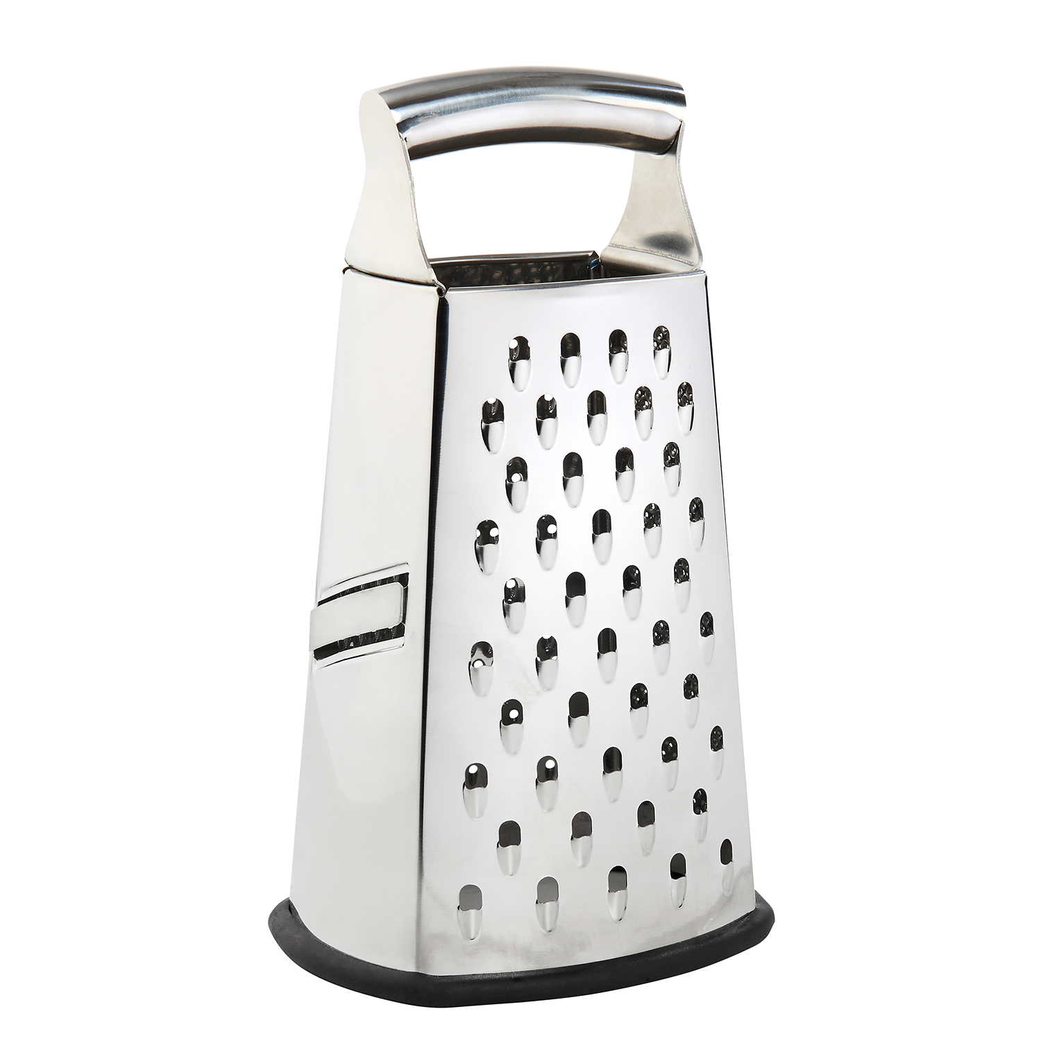 MENUETT razatoare cu maner gol SS 24cm