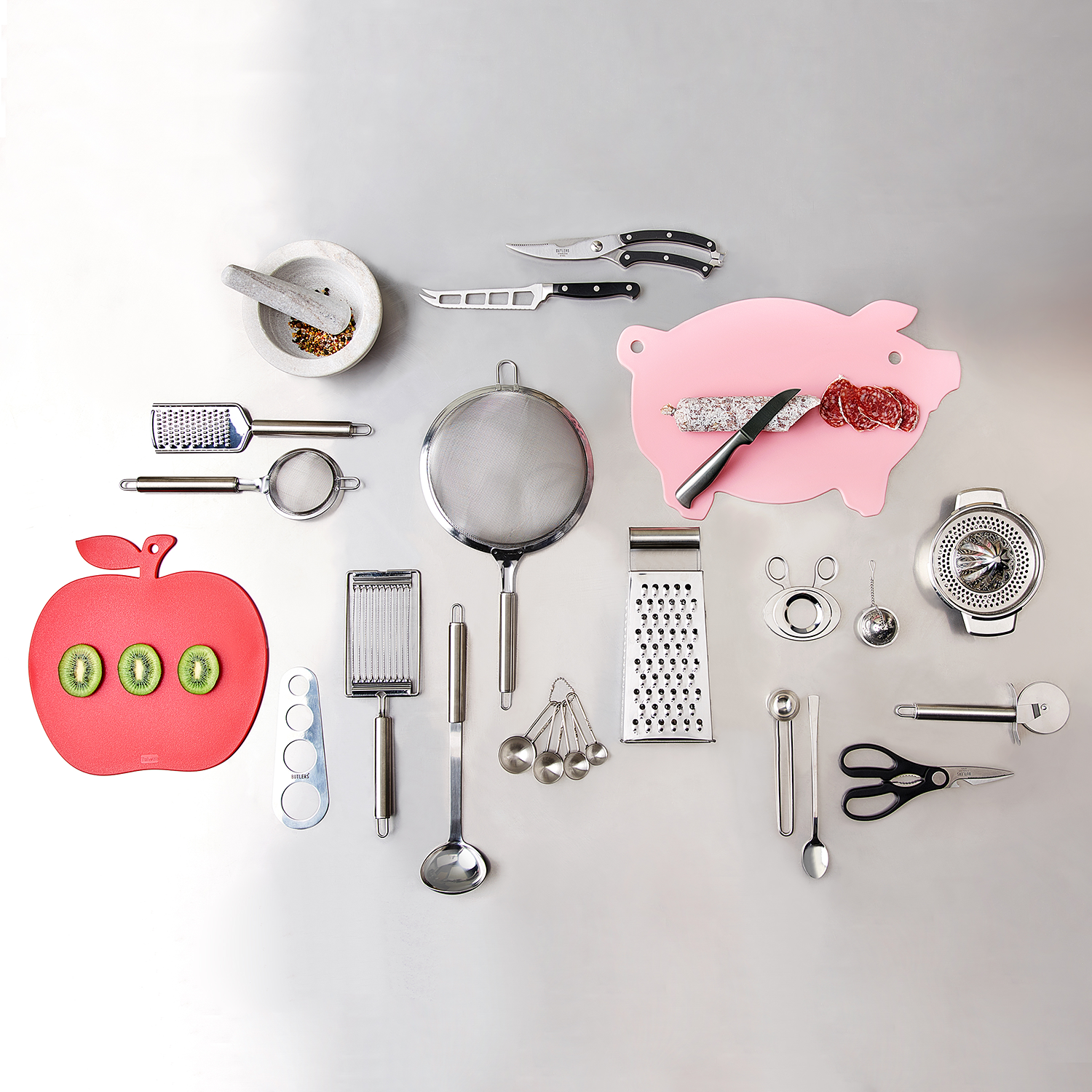 MENUETT storcator de fructe cu bol 300ml