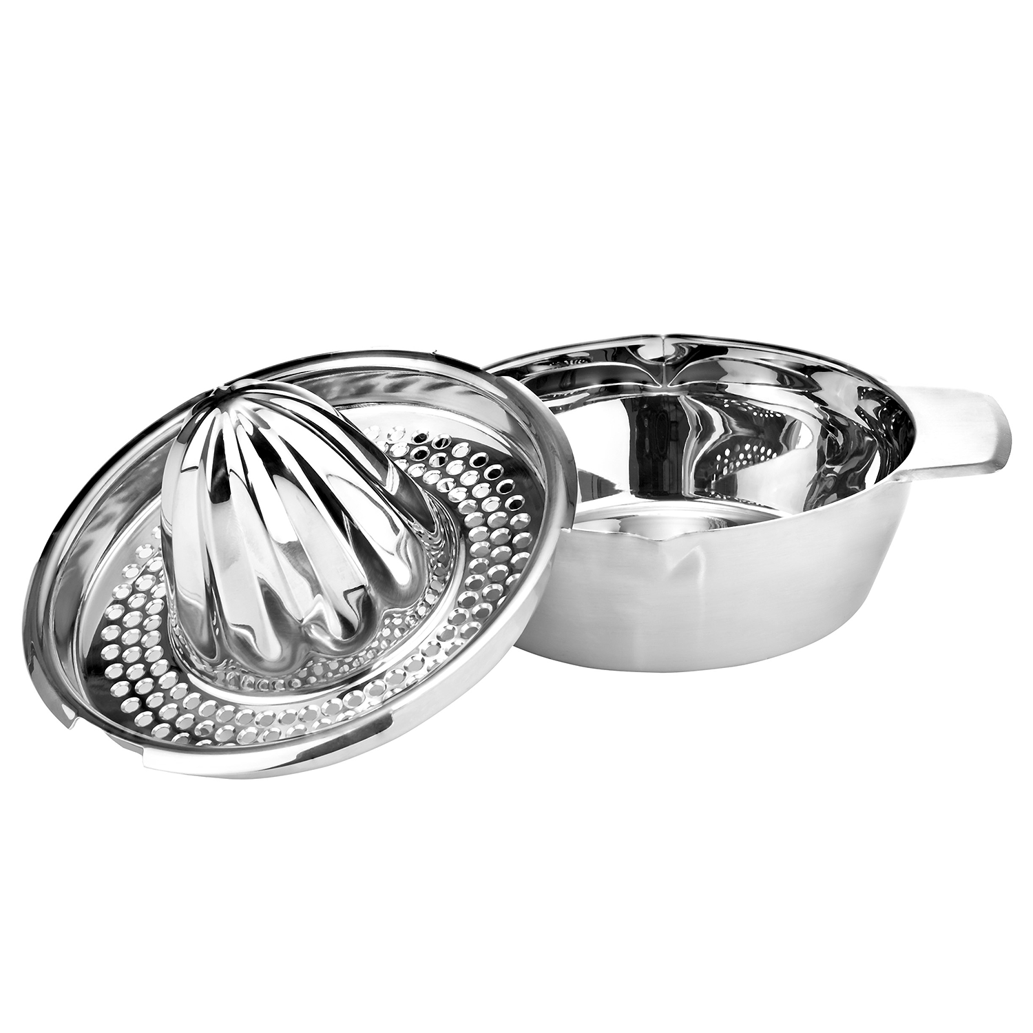 MENUETT storcator de fructe cu bol 300ml