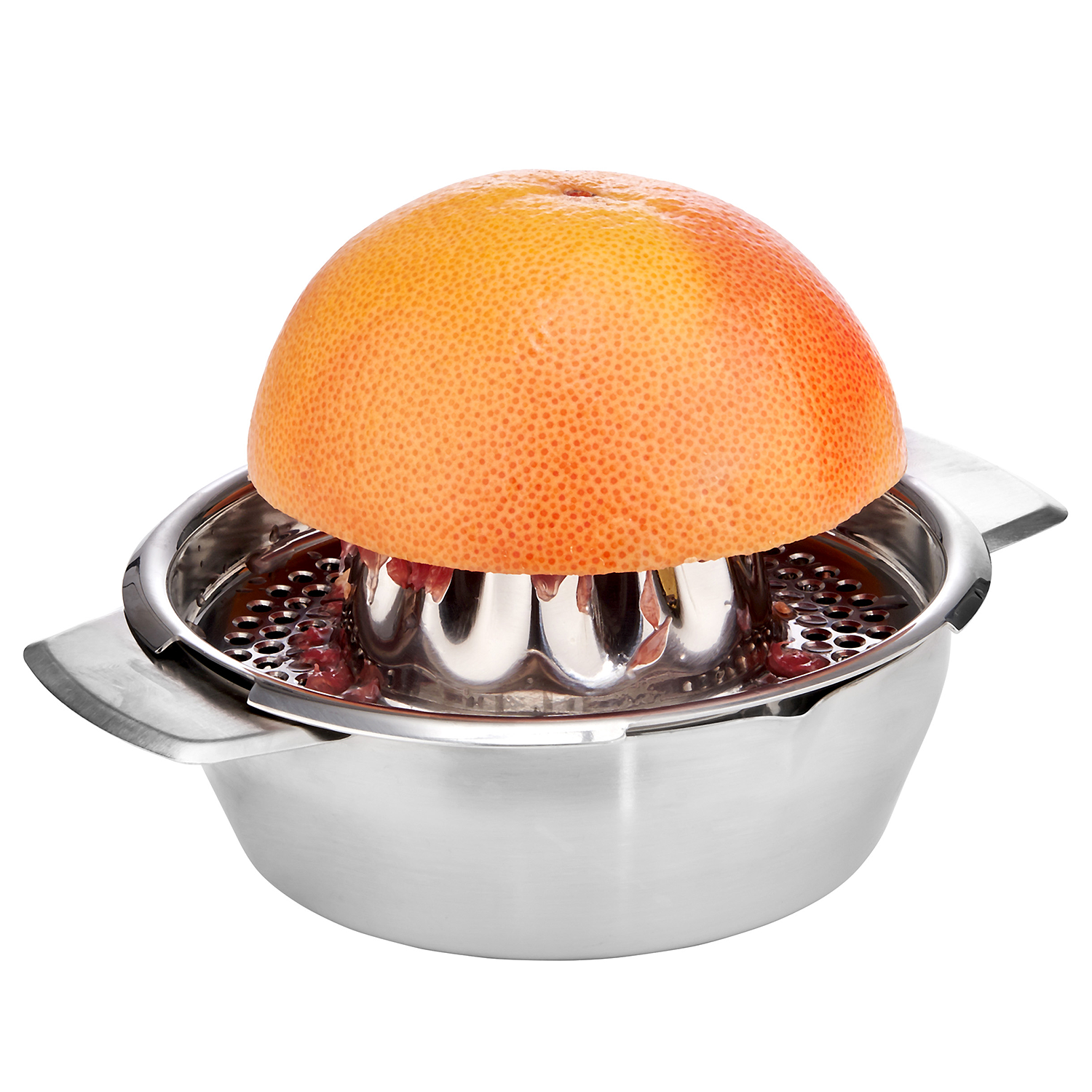 MENUETT storcator de fructe cu bol 300ml