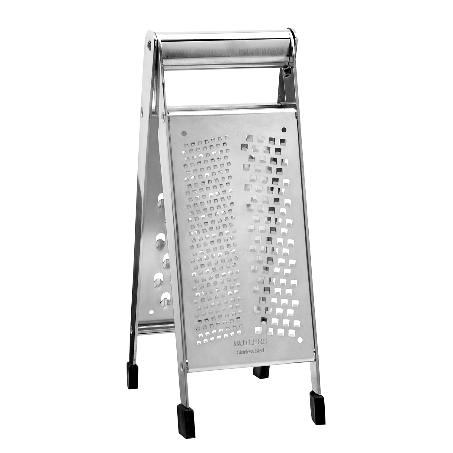 MENUETT razatoare vericala pliabila