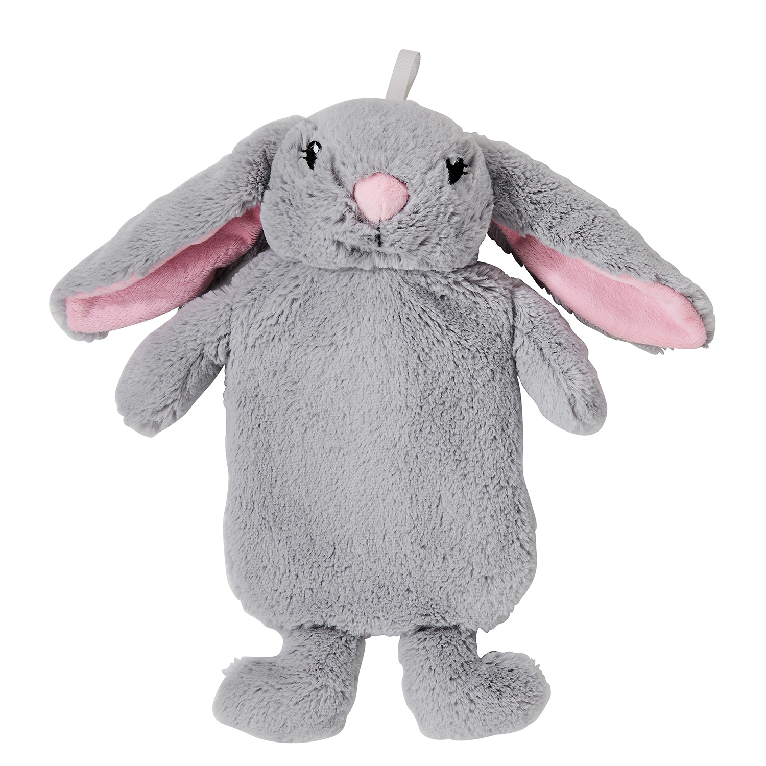 BELLY PAIN BANDITS sticla cu apa calda - iepuras