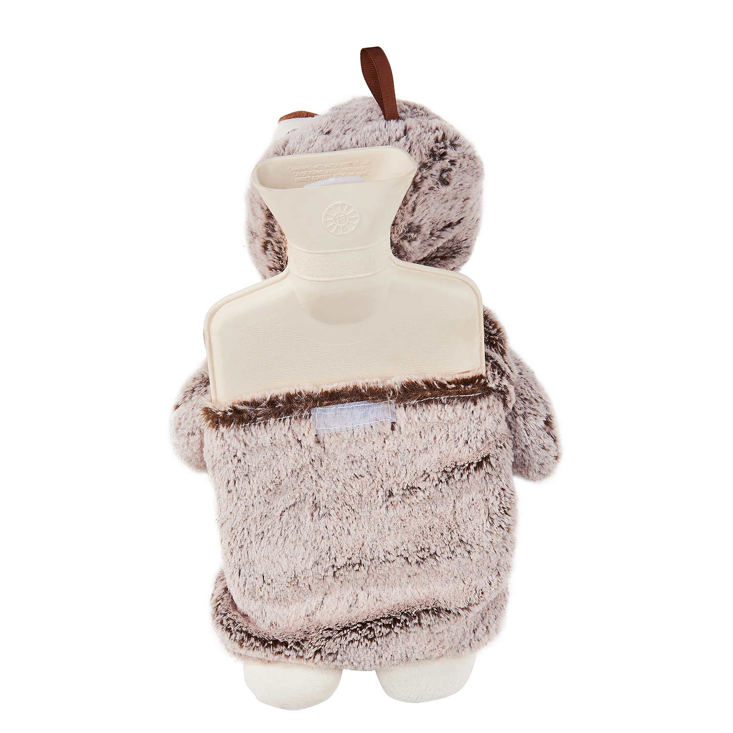 BELLY PAIN BANDITS sticla cu apa calda - lenes