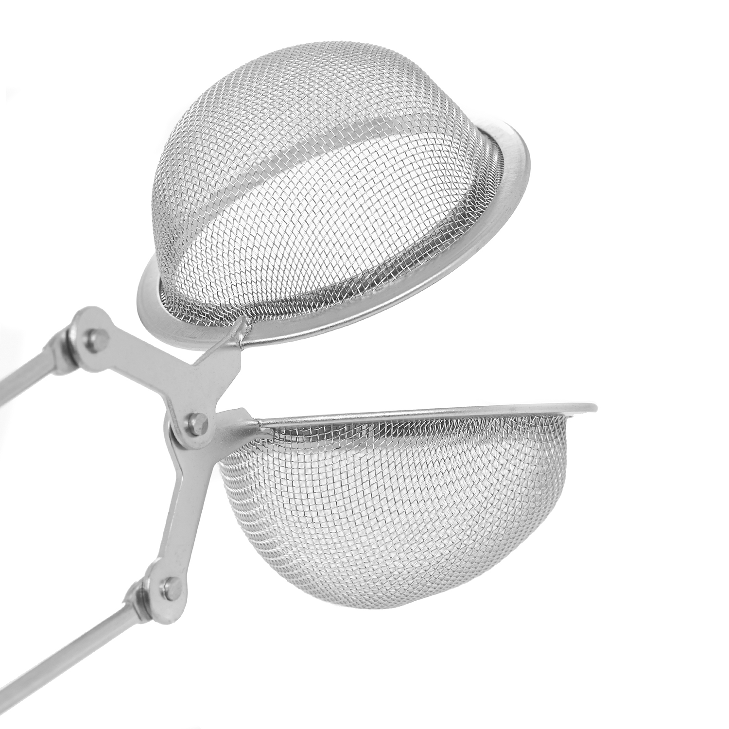 MENUETT sita de infuzare pentru ceai tip cleste