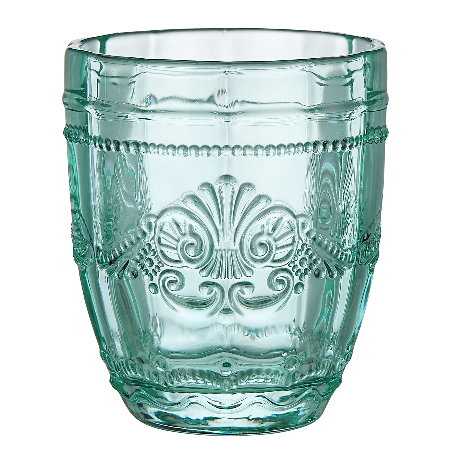 VICTORIAN pahar 250 ml, menta