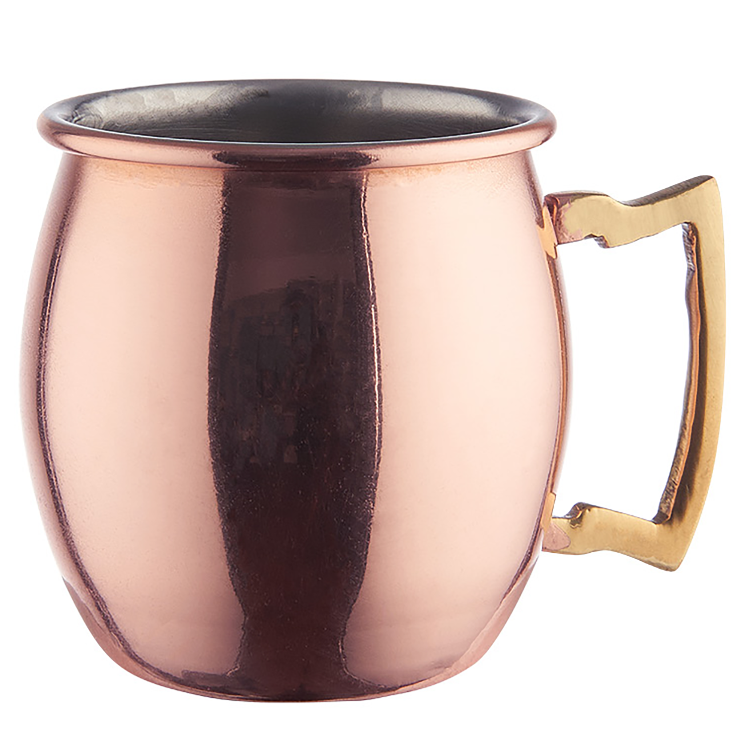 MOSCOW MULE mini cana rese-gold 60ml